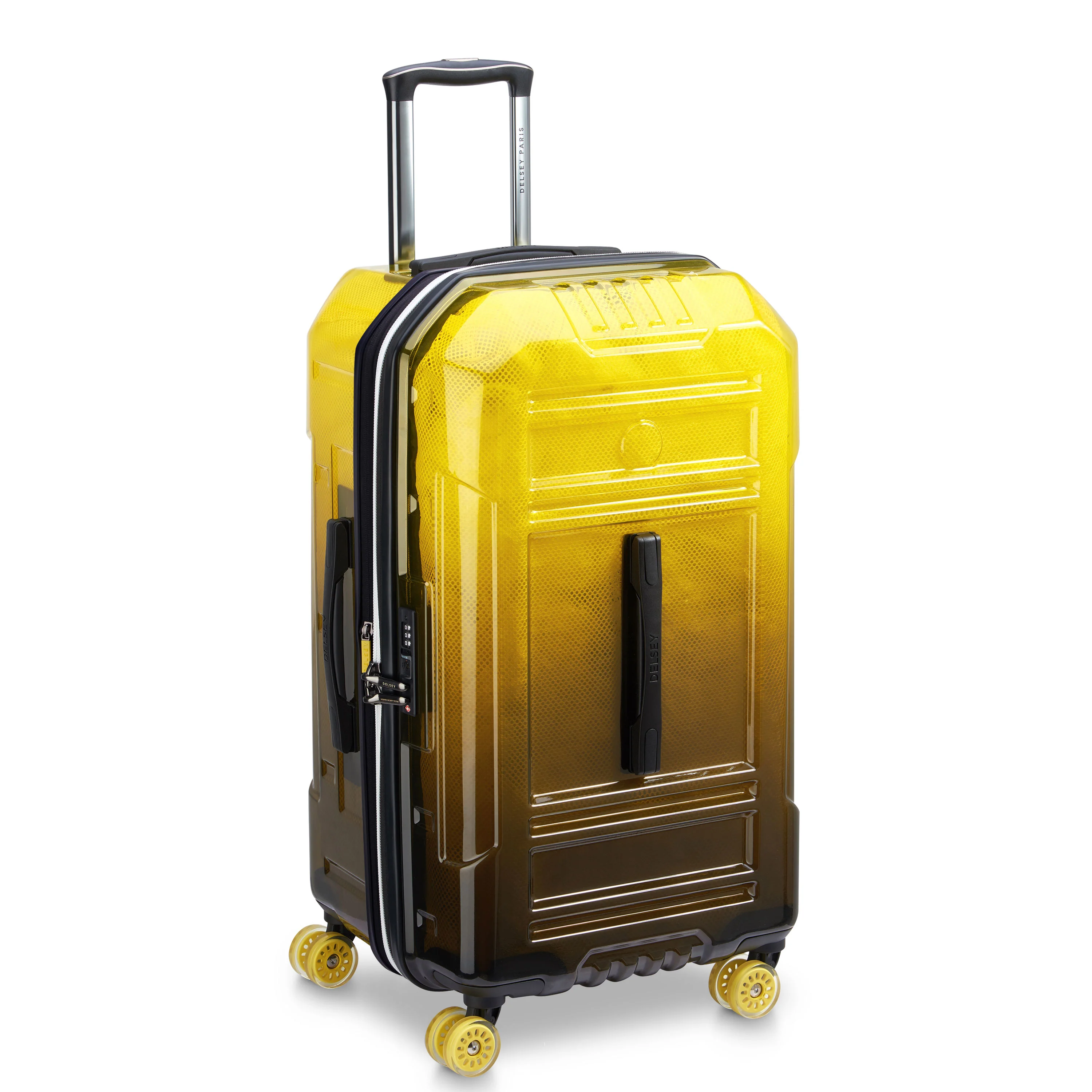 REMPART - L extensible Trunk (73cm) - Image 9