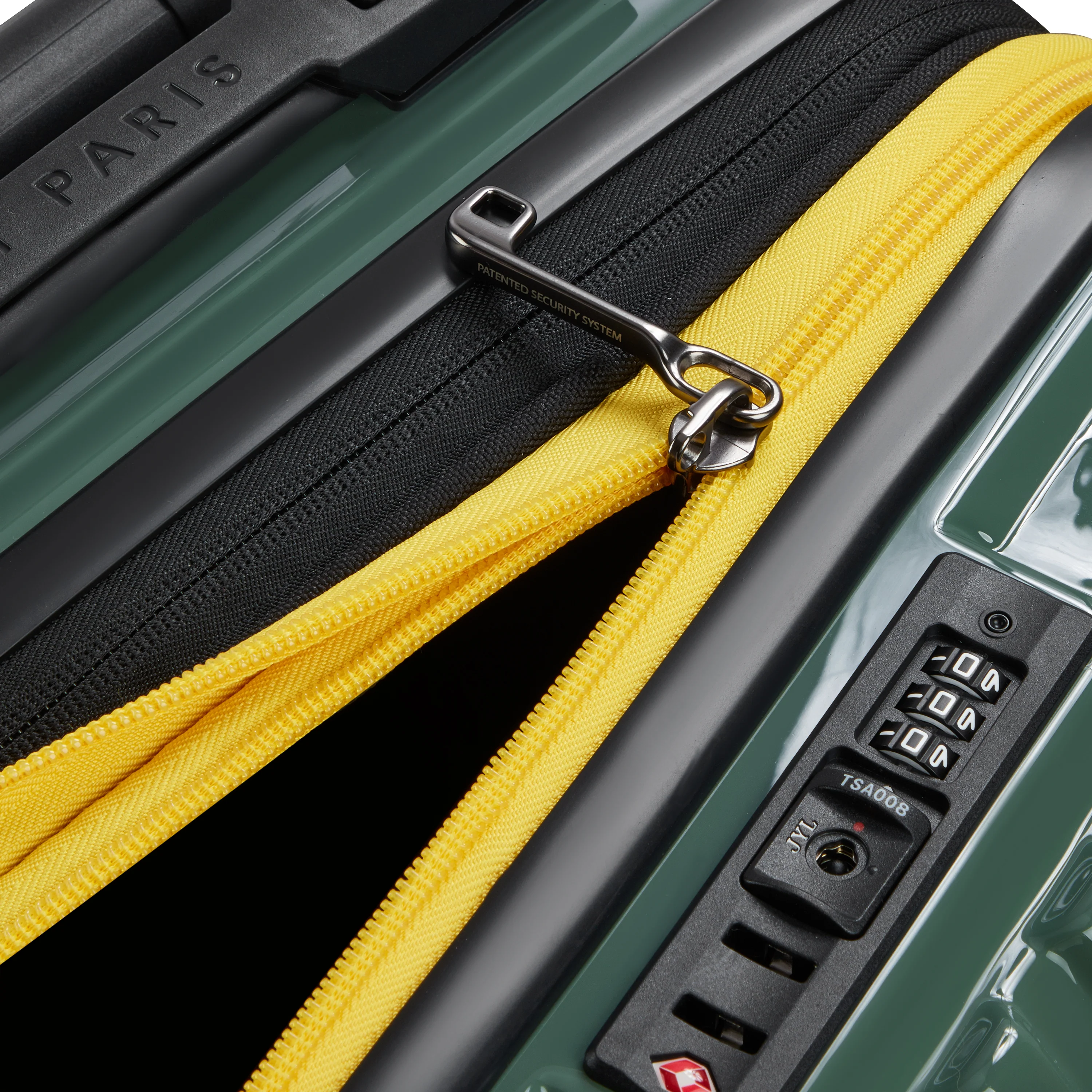 REMPART 2.0 - S Extensible (55cm) - Image 13