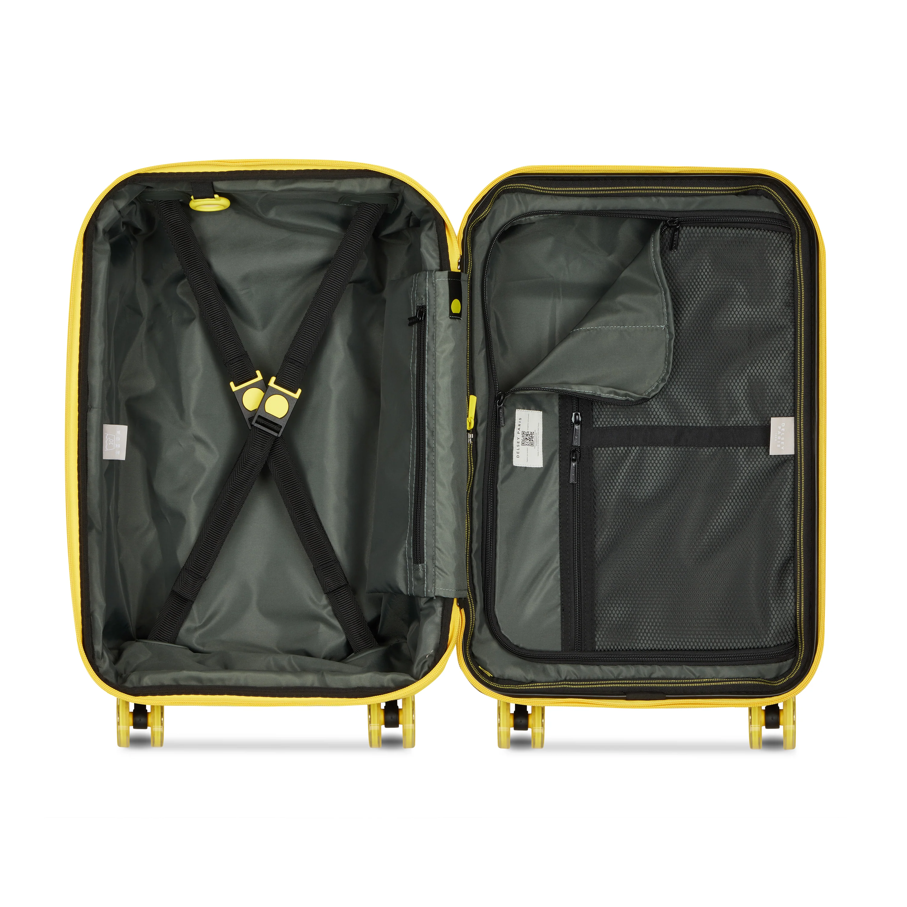 REMPART 2.0 - S Extensible (55cm) - Image 14