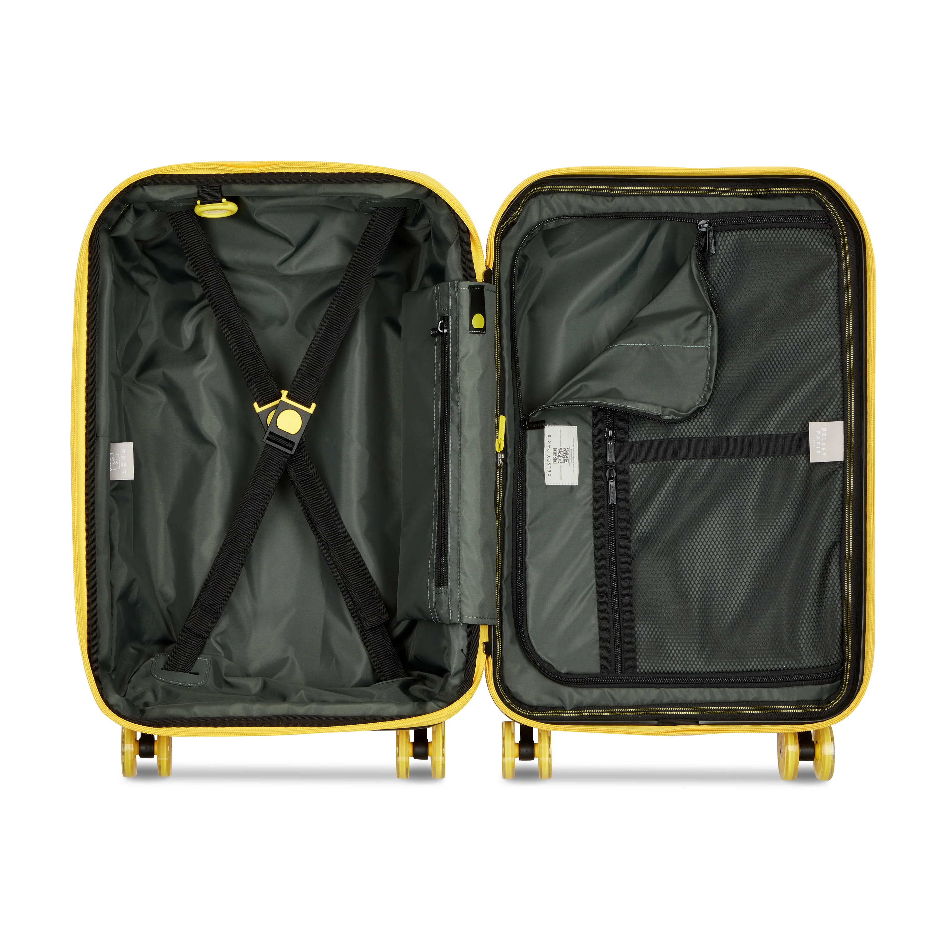 REMPART 2.0 - S Extensible (55cm) - Image 29
