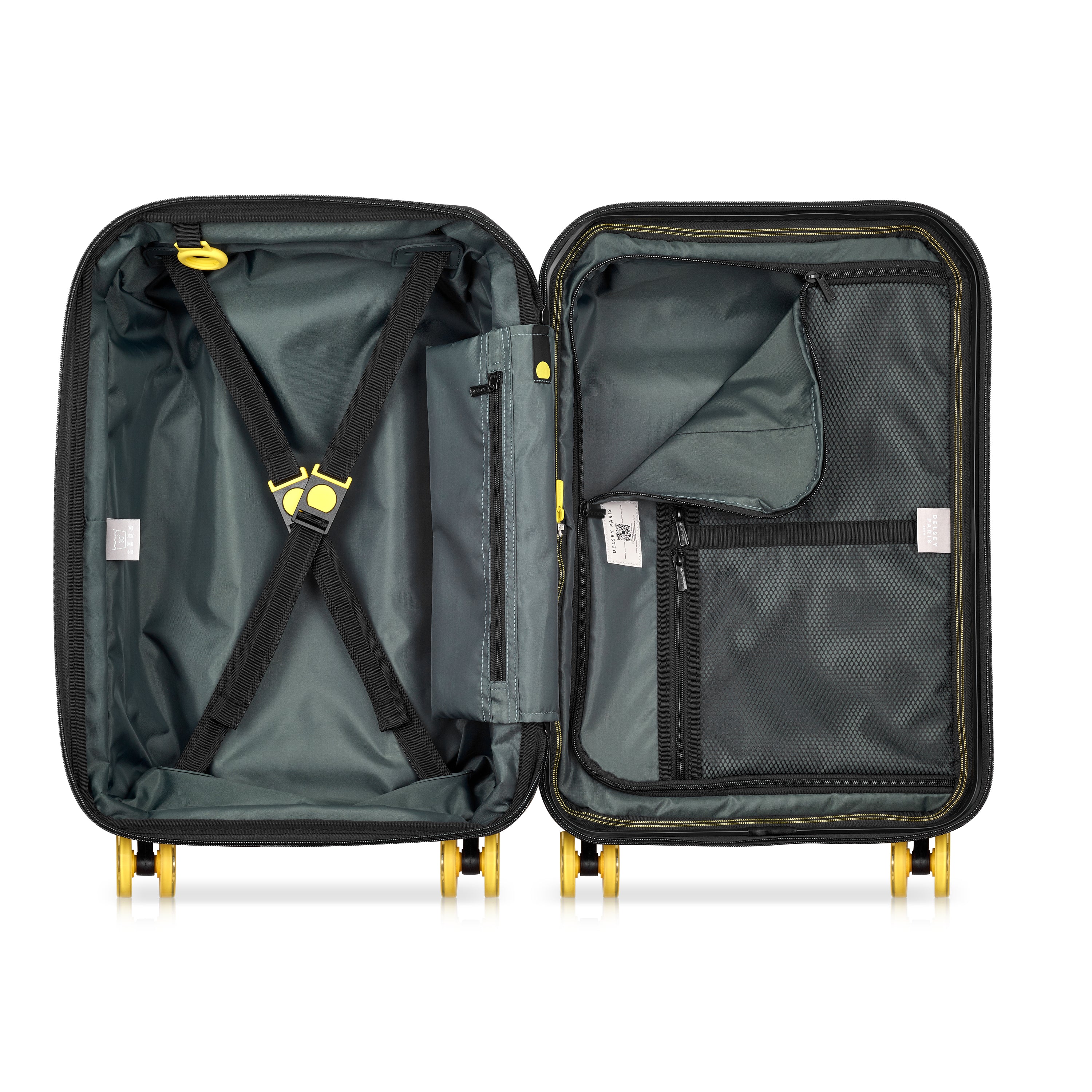 REMPART 2.0 - S Extensible (55cm) - Image 6