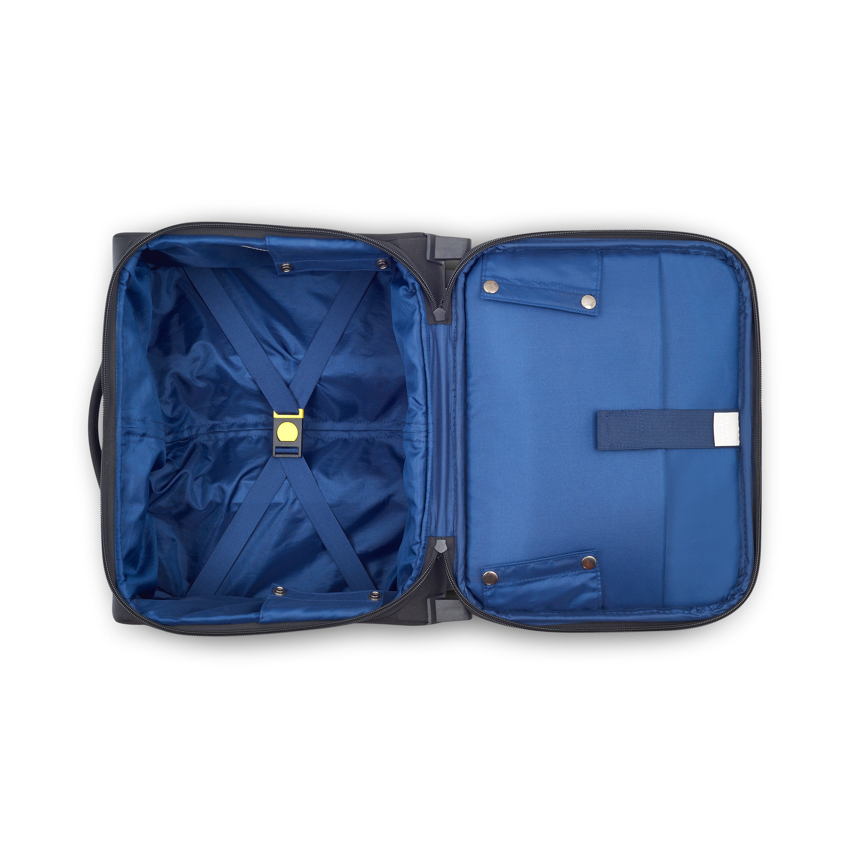 BROCHANT 3 - Underseater 2 roues - Image 6