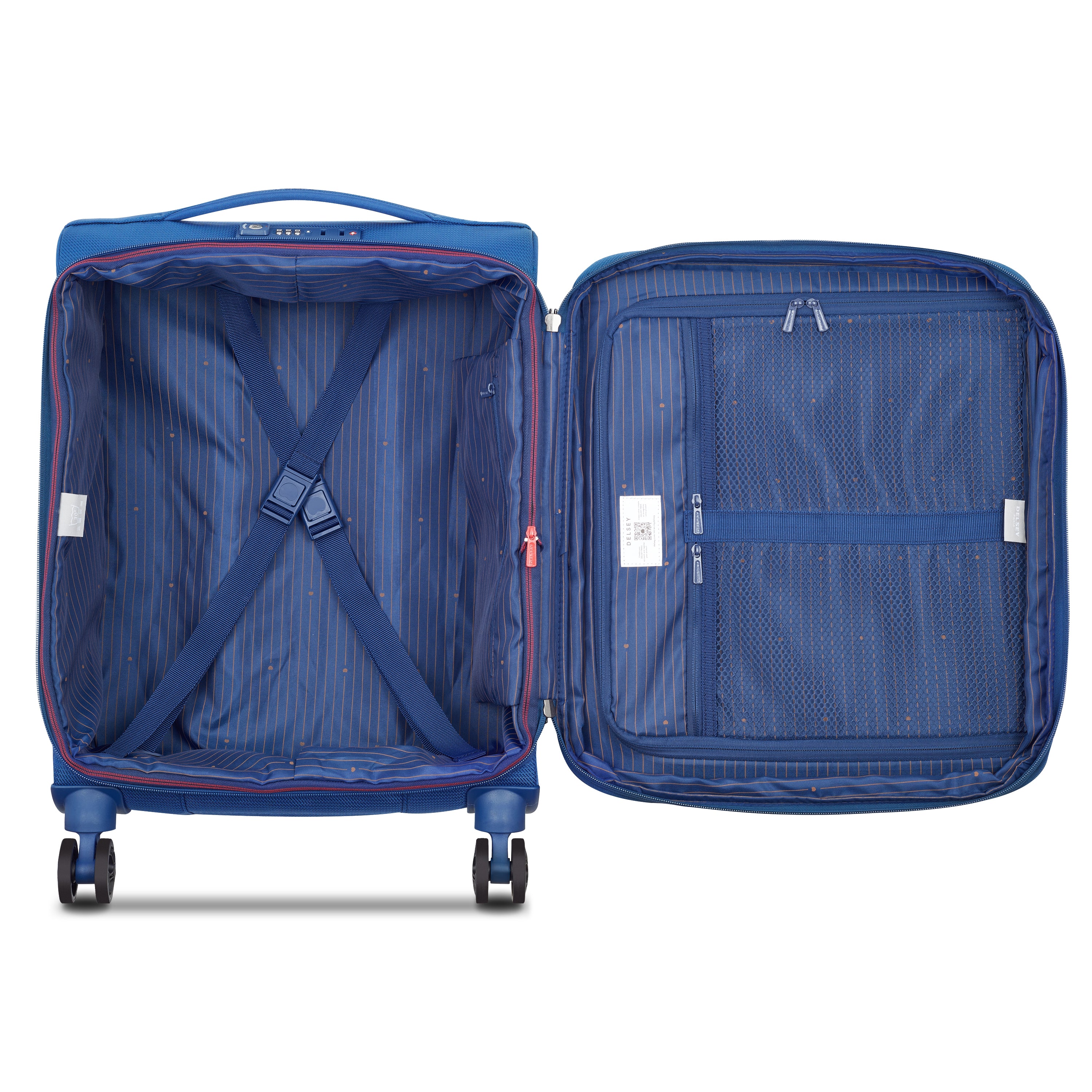 MONTMARTRE AIR 2.0 - S Slim Extensible (55cm) - Image 19