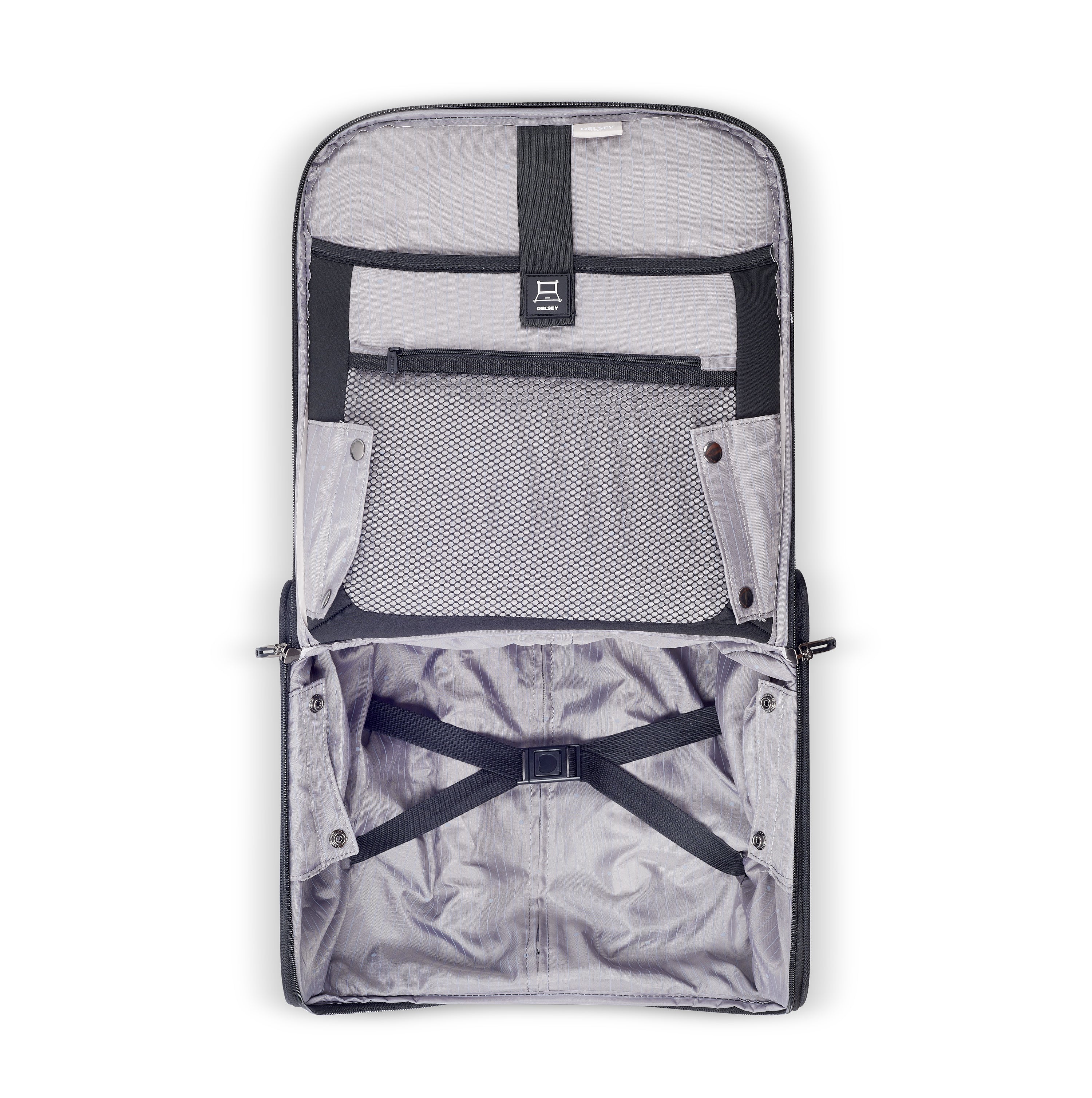 HELIUM DLX -  Underseater 2 roues (36.5cm) - Image 4