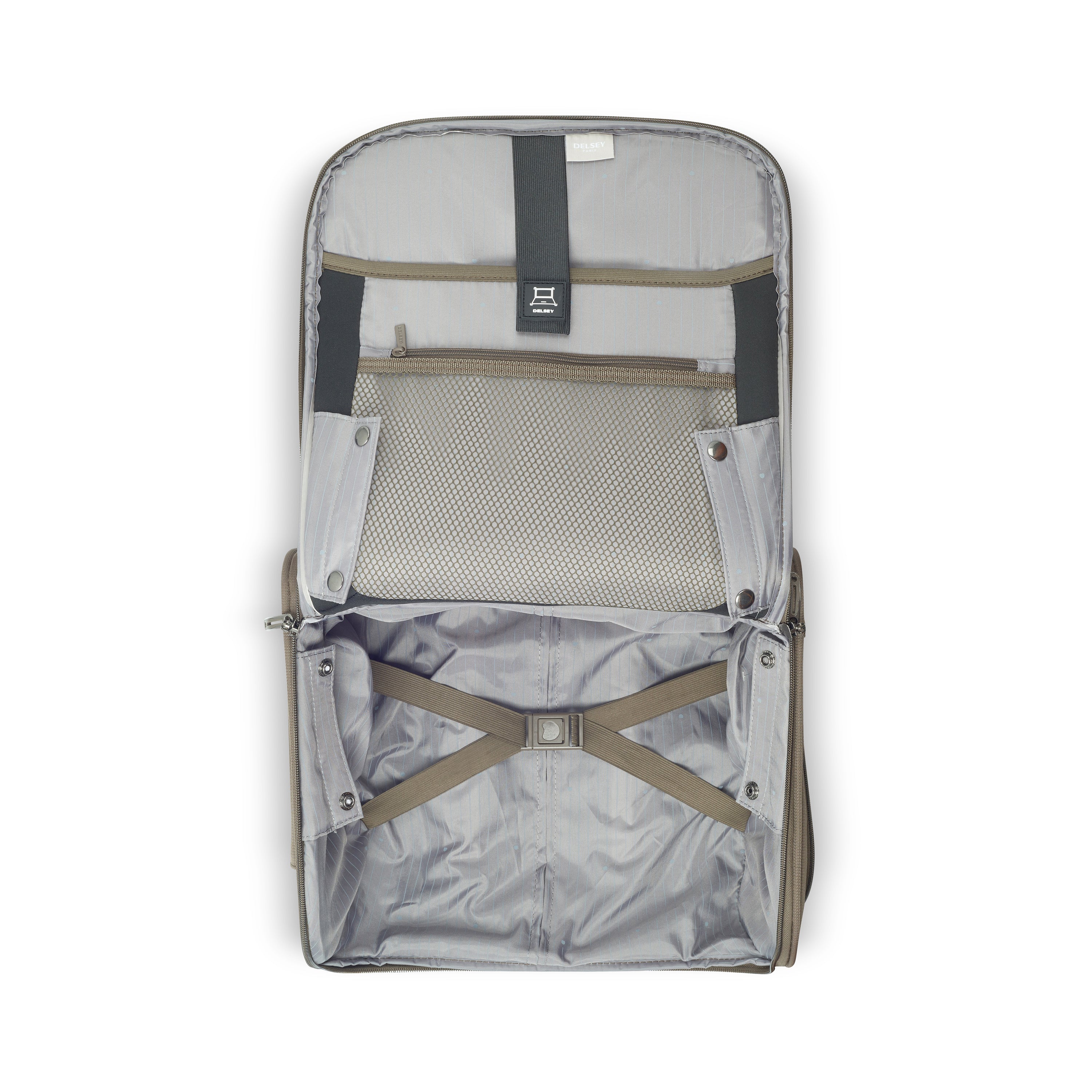 HELIUM DLX -  Underseater 2 roues (36.5cm) - Image 9