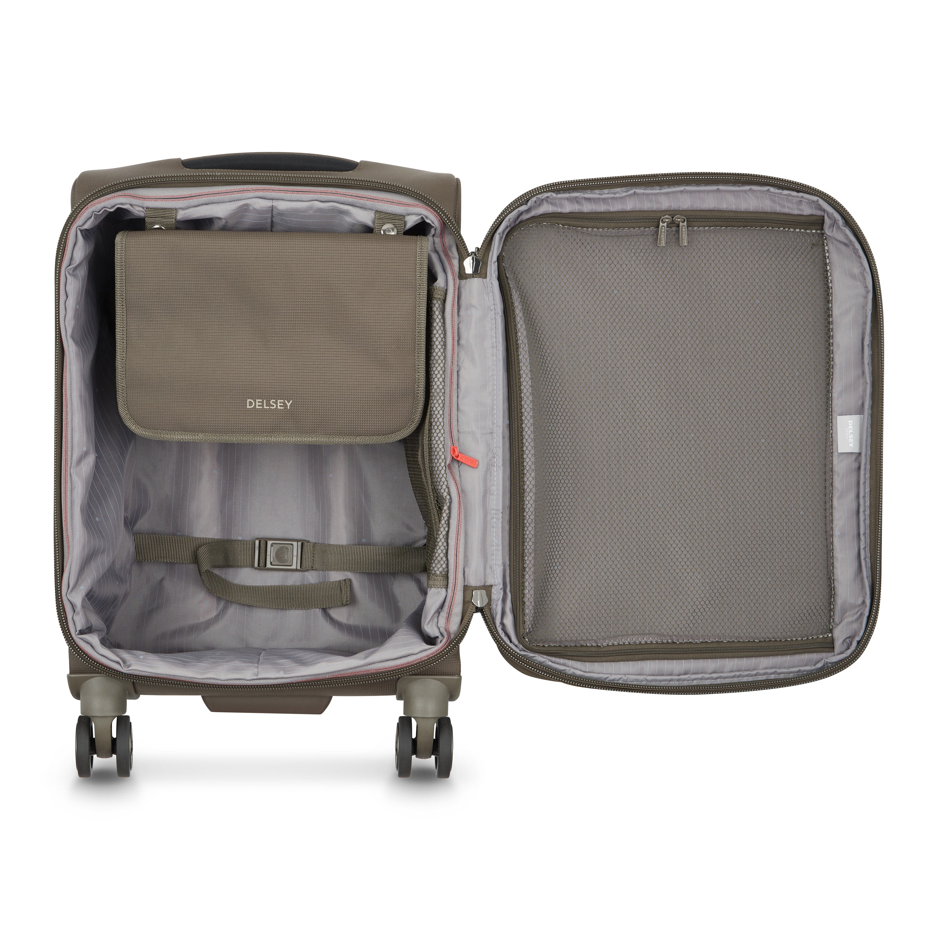 HELIUM DLX - S extensible (55cm) - Image 13