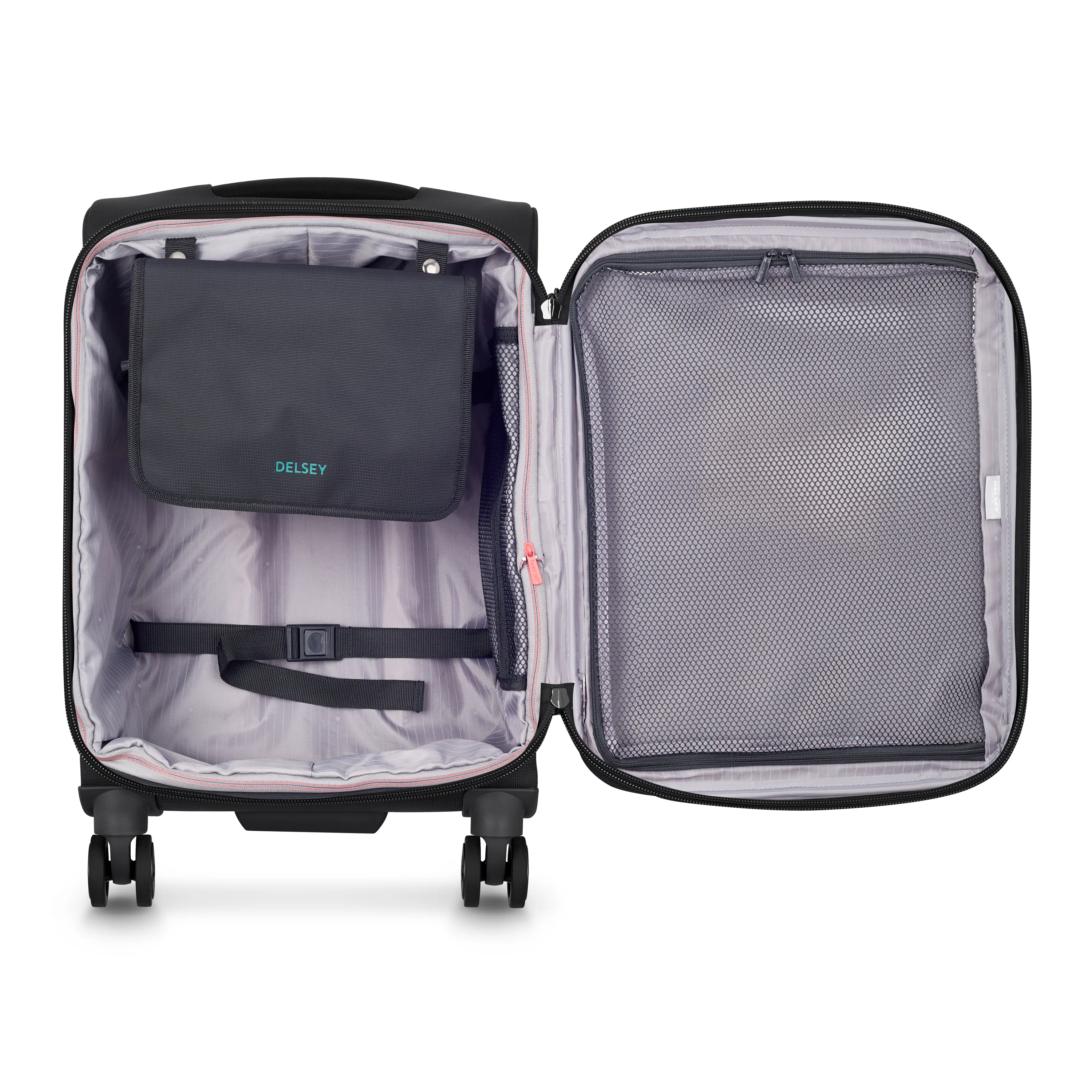 HELIUM DLX - S extensible (55cm) - Image 5