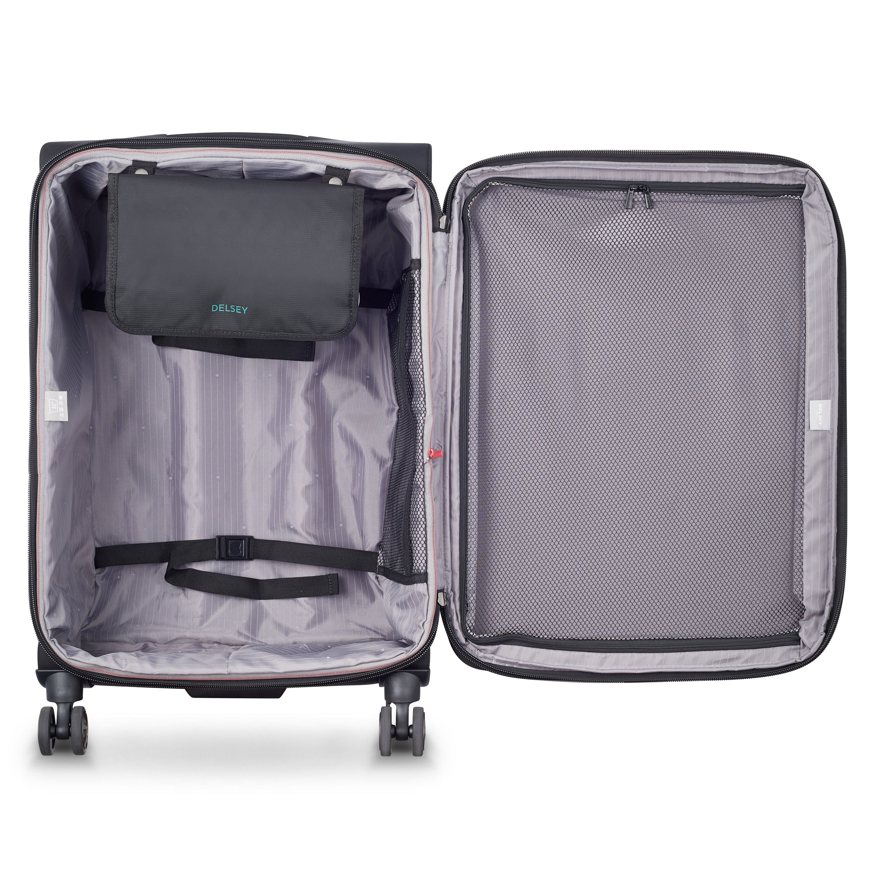 HELIUM DLX - L extensible (71cm) - Image 13