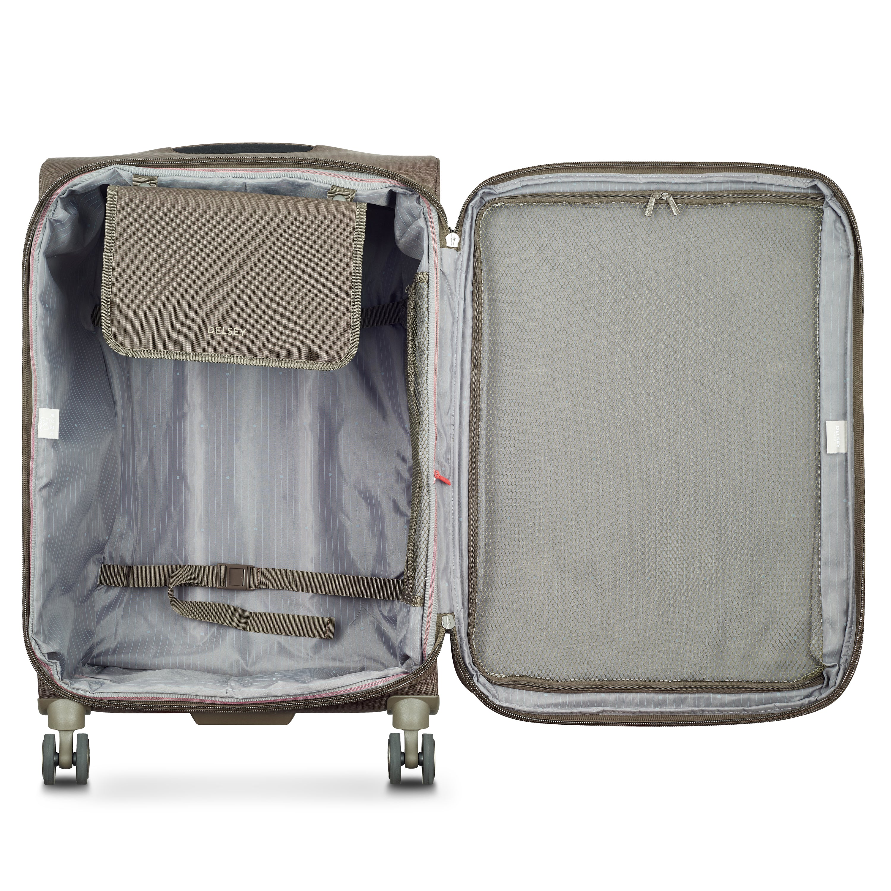 HELIUM DLX - L extensible (71cm) - Image 5