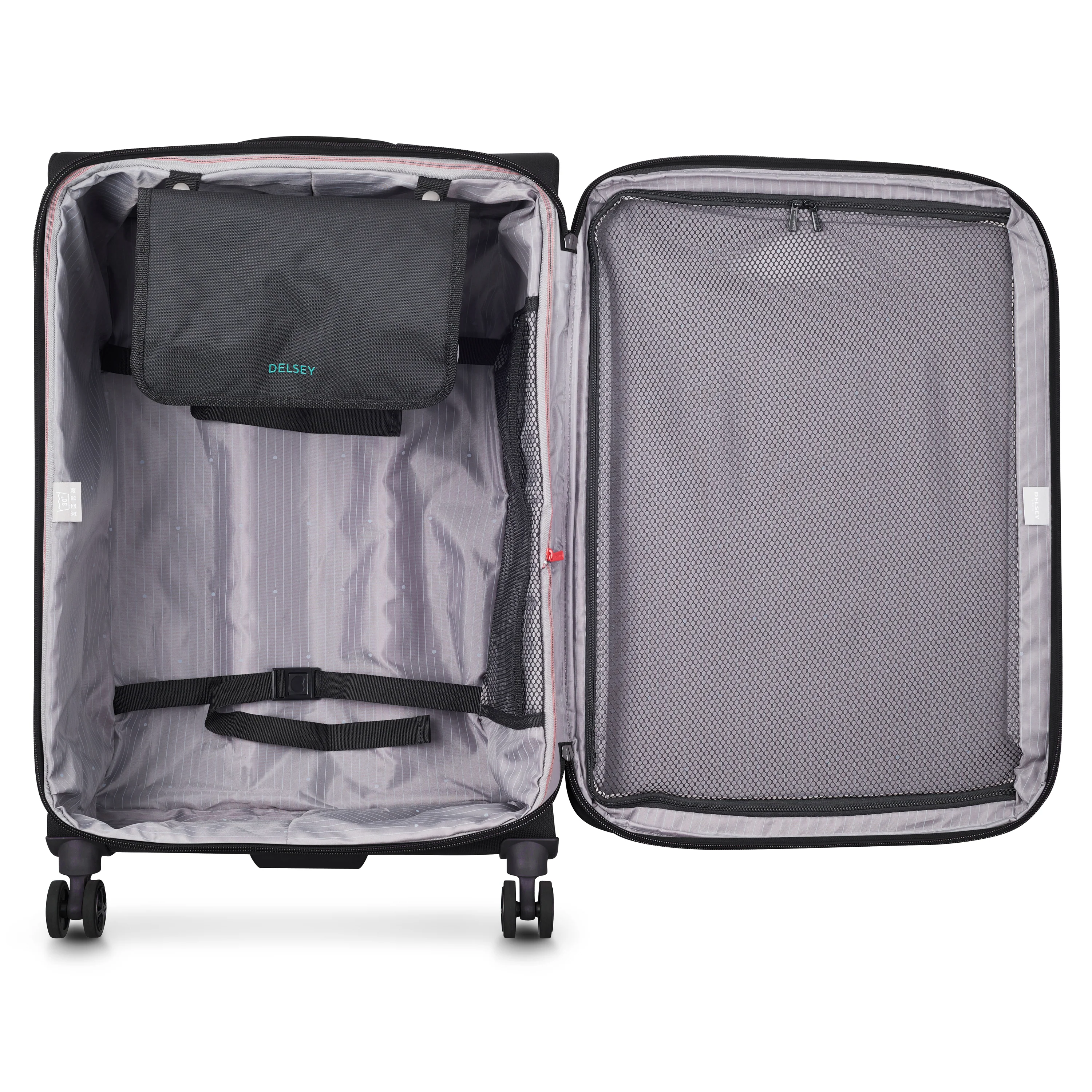 HELIUM DLX - L extensible (77.5cm) - Image 13