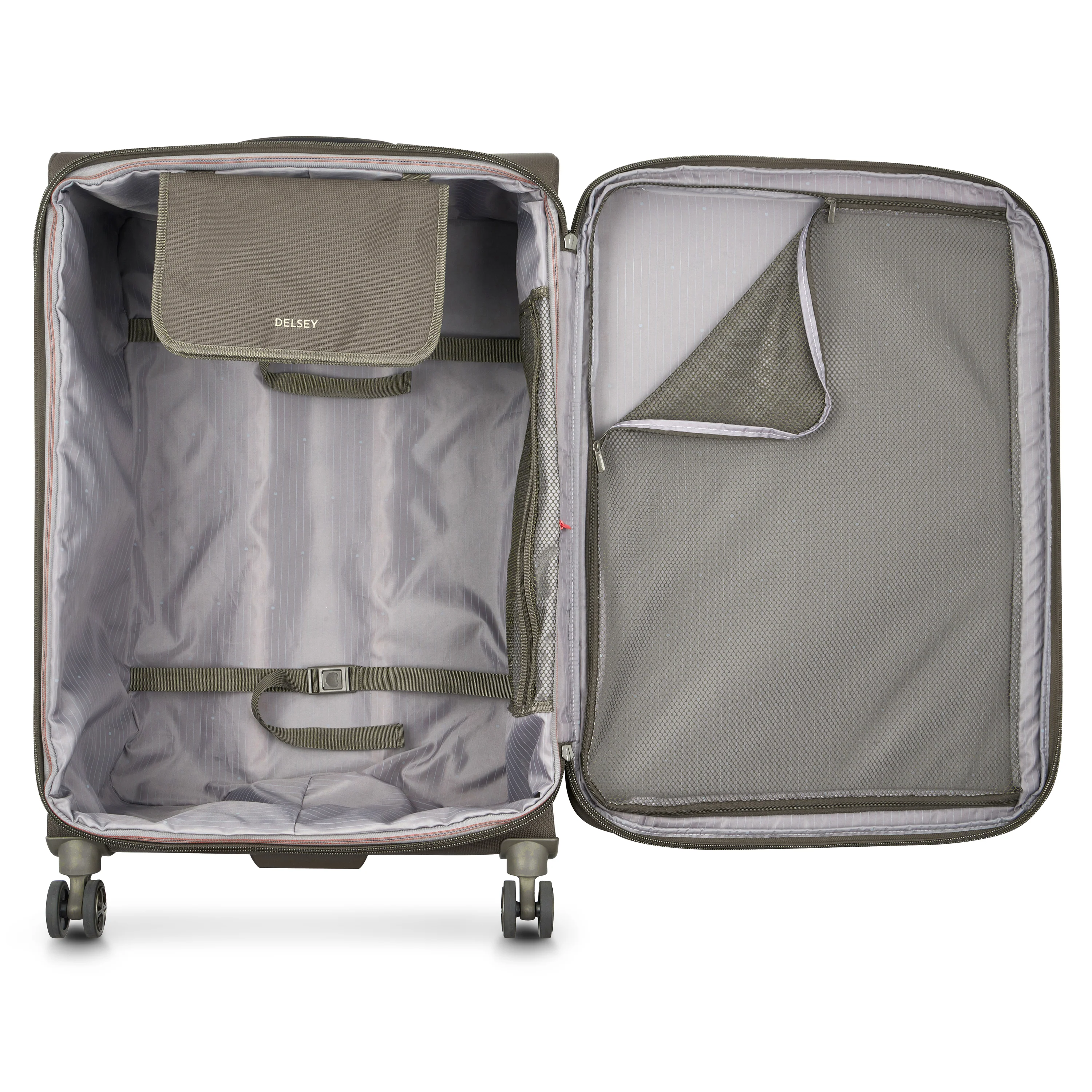 HELIUM DLX - L extensible (77.5cm) - Image 5