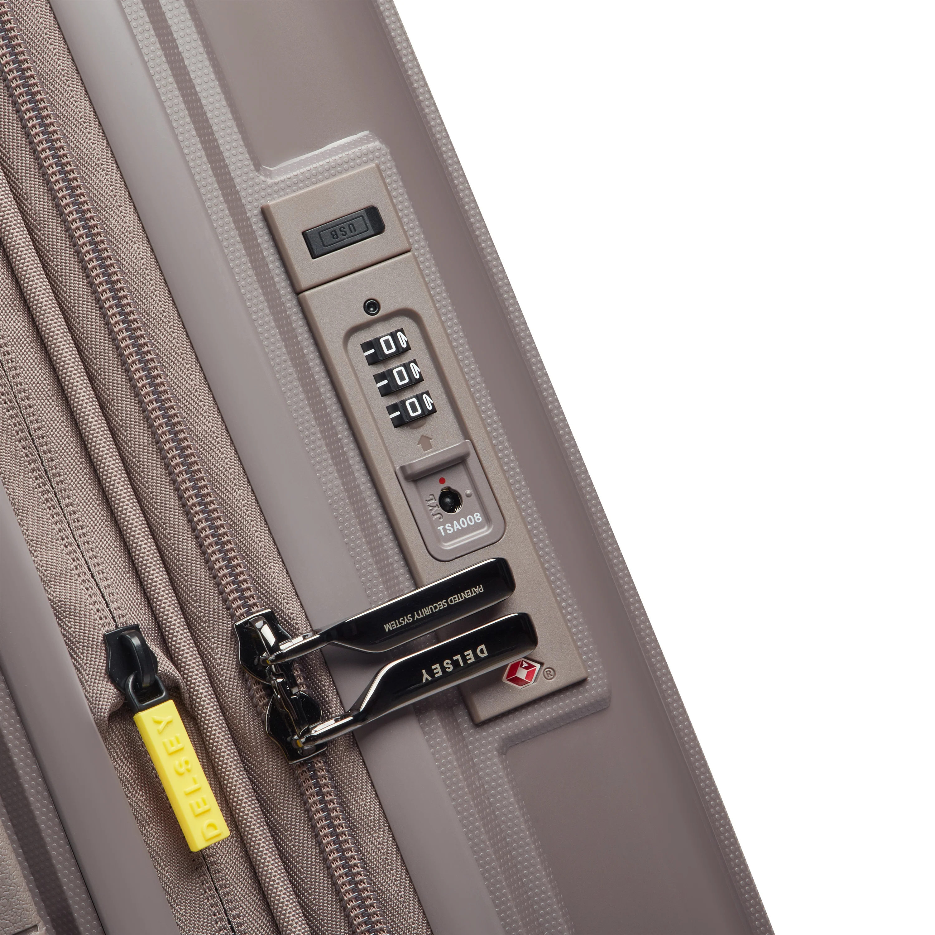 LUTECE - S Slim extensible (55cm) - Image 18