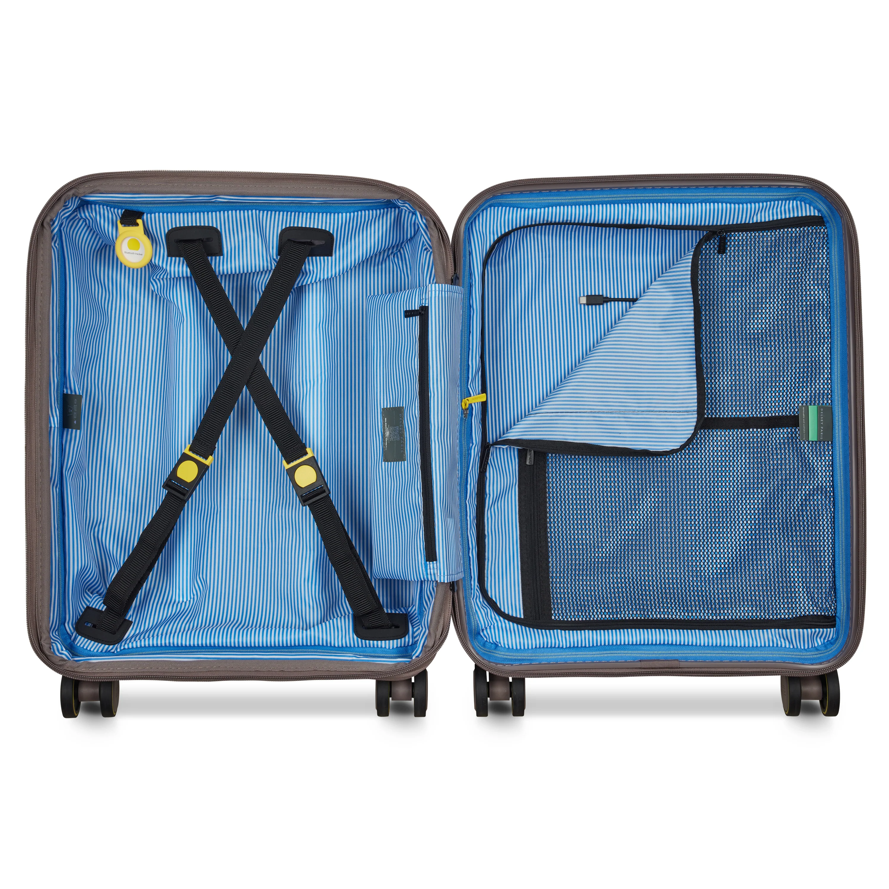 LUTECE - S Slim extensible (55cm) - Image 19