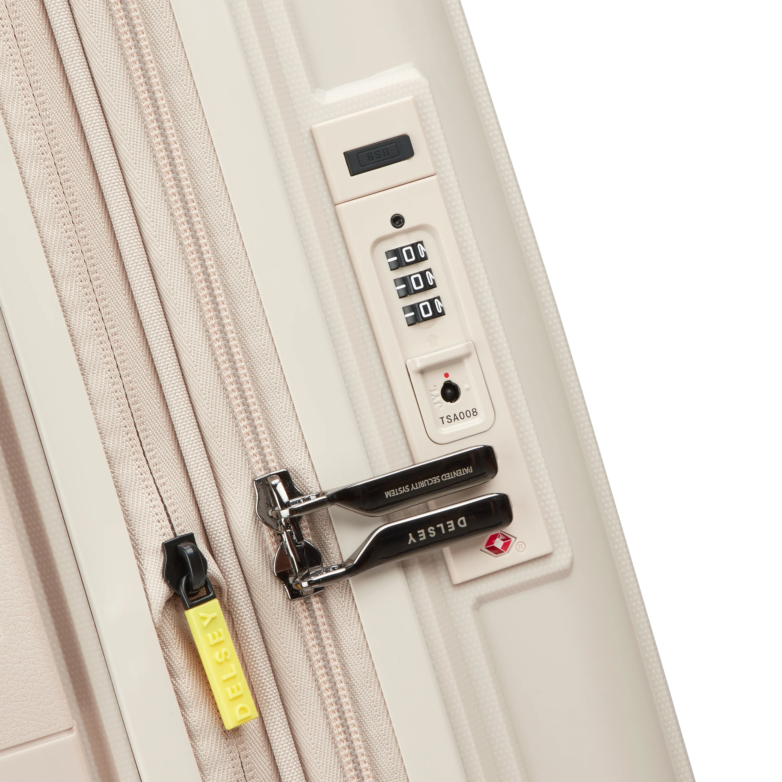 LUTECE - S Slim extensible (55cm) - Image 31