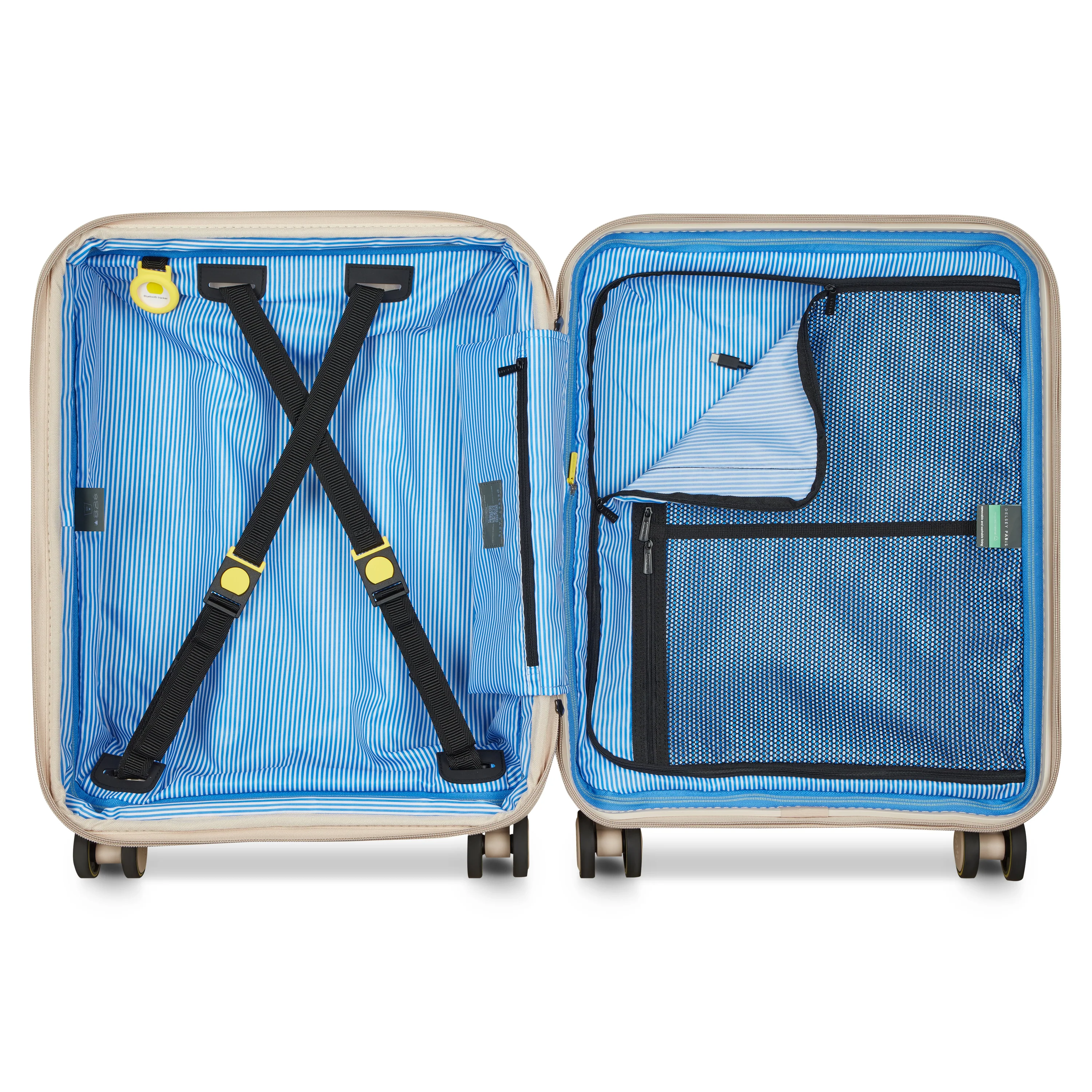 LUTECE - S Slim extensible (55cm) - Image 32