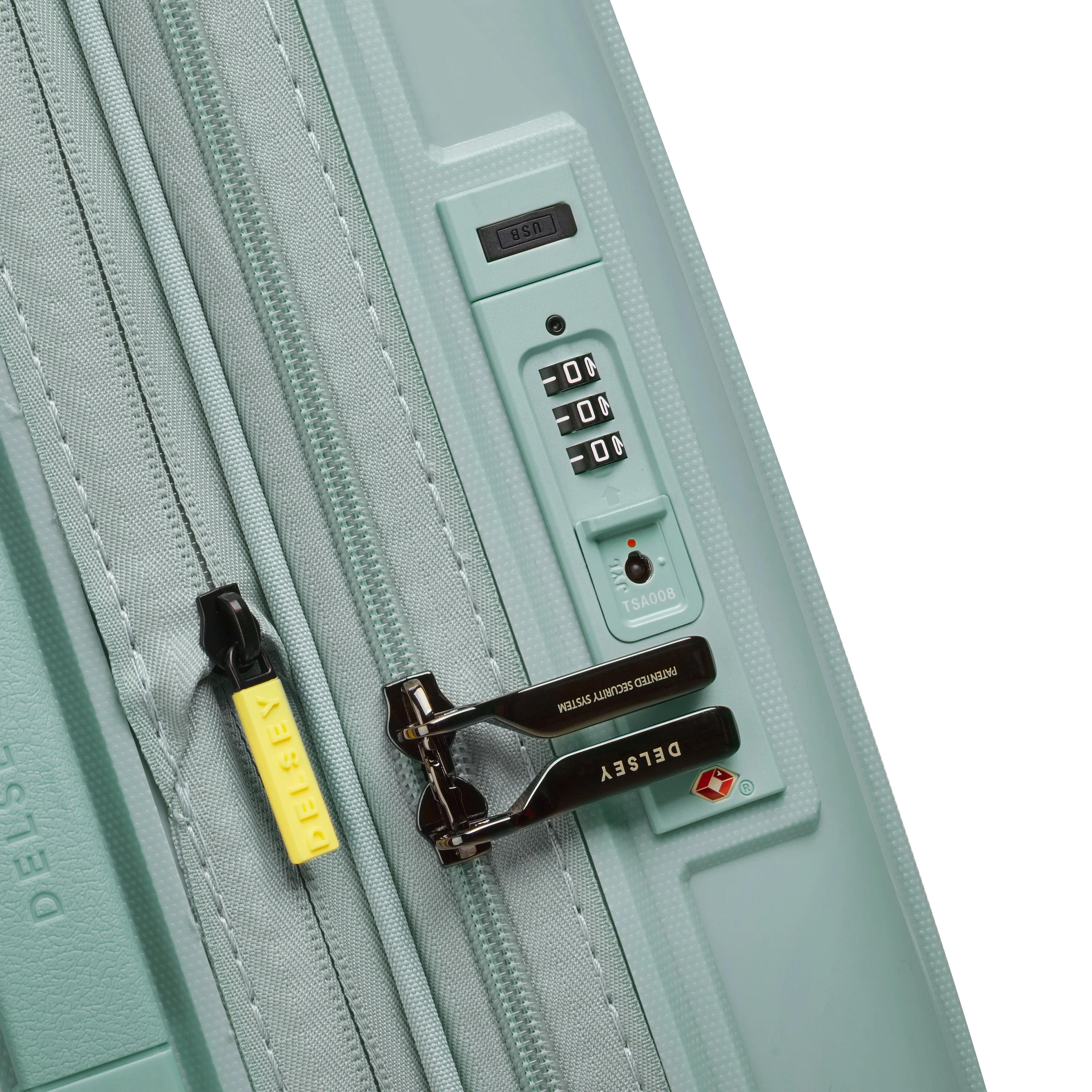 LUTECE - S Slim extensible (55cm) - Image 44