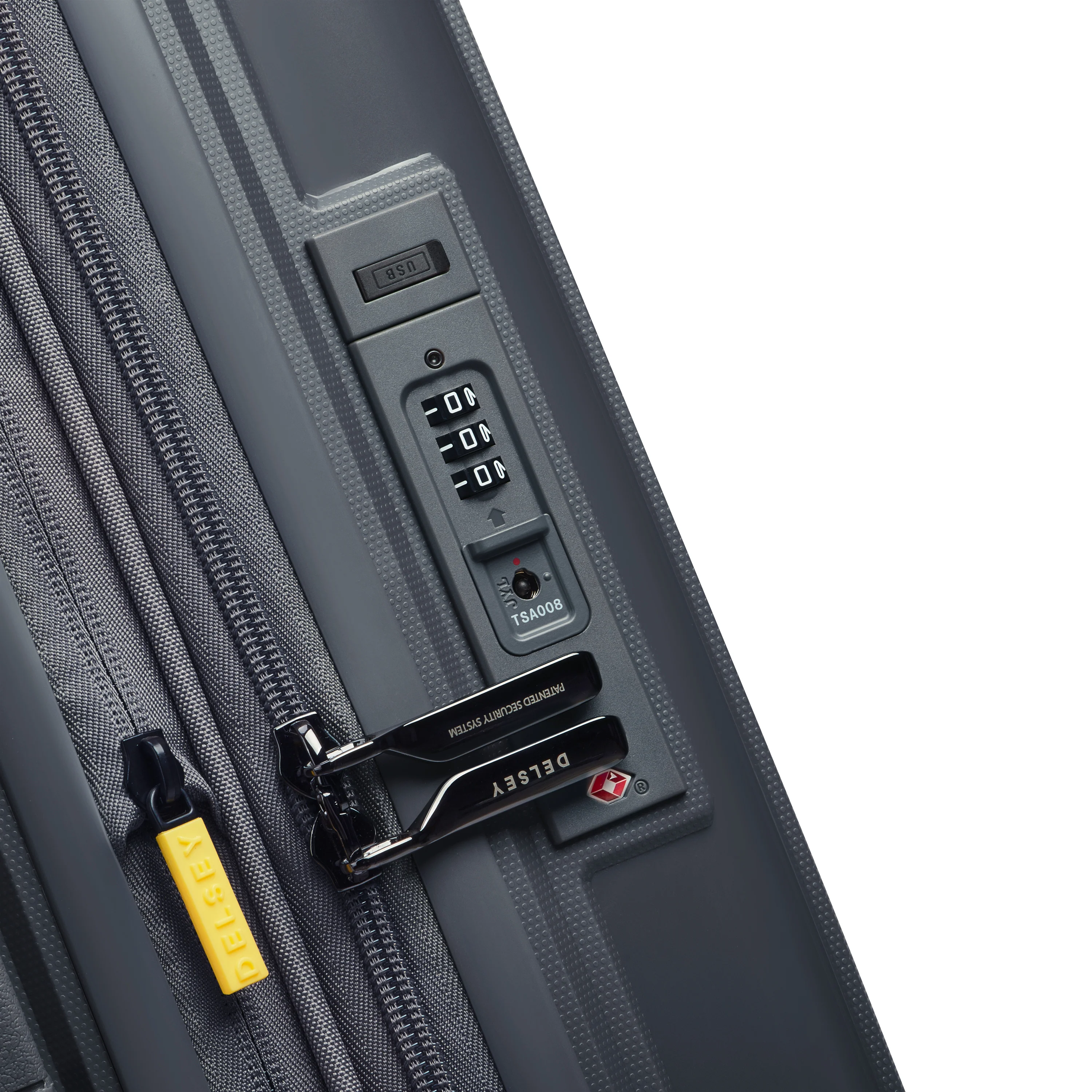 LUTECE - S Slim extensible (55cm) - Image 5
