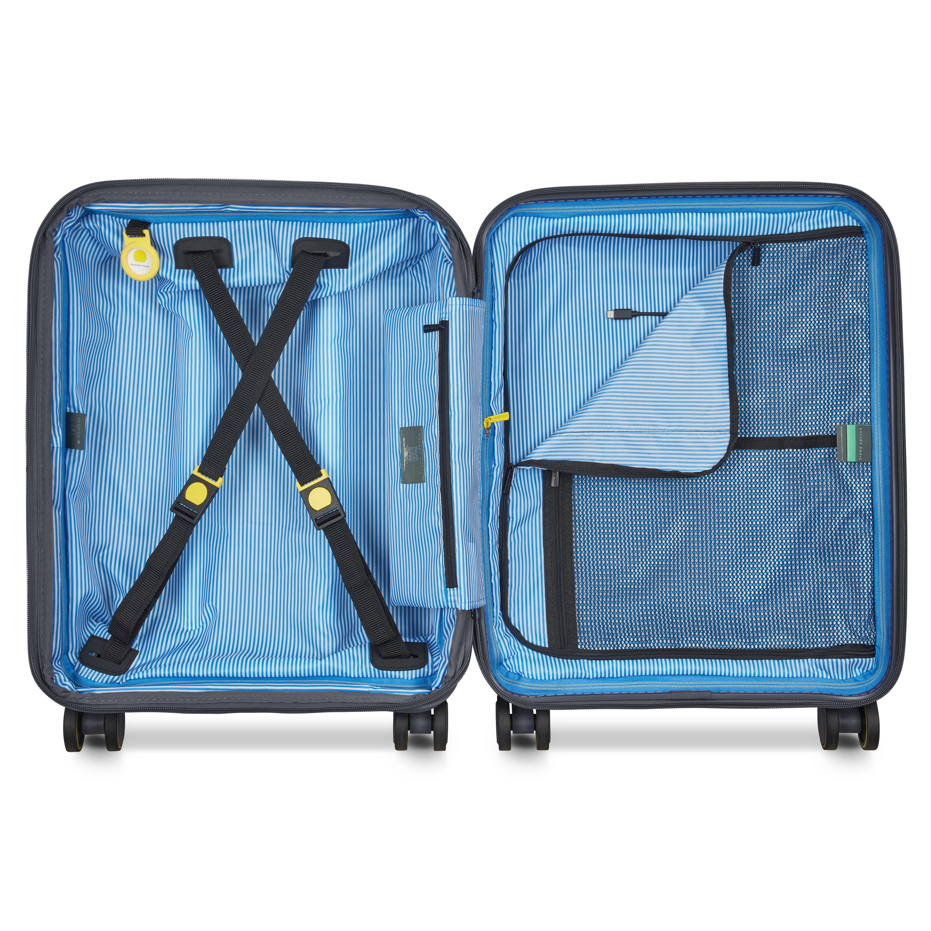 LUTECE - S Slim extensible (55cm) - Image 6