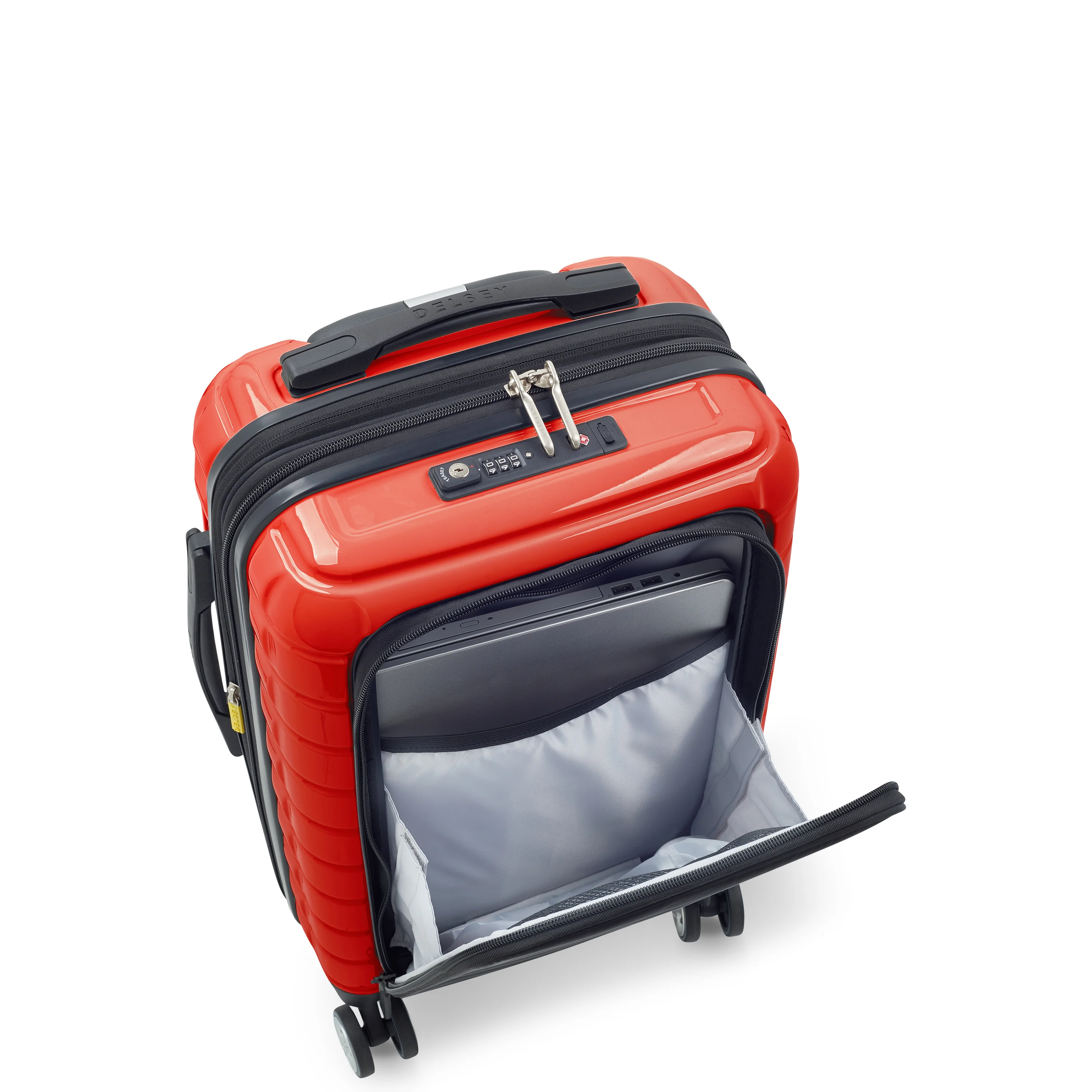 SHADOW 5.0 - S Extensible Business (55cm) - Image 15