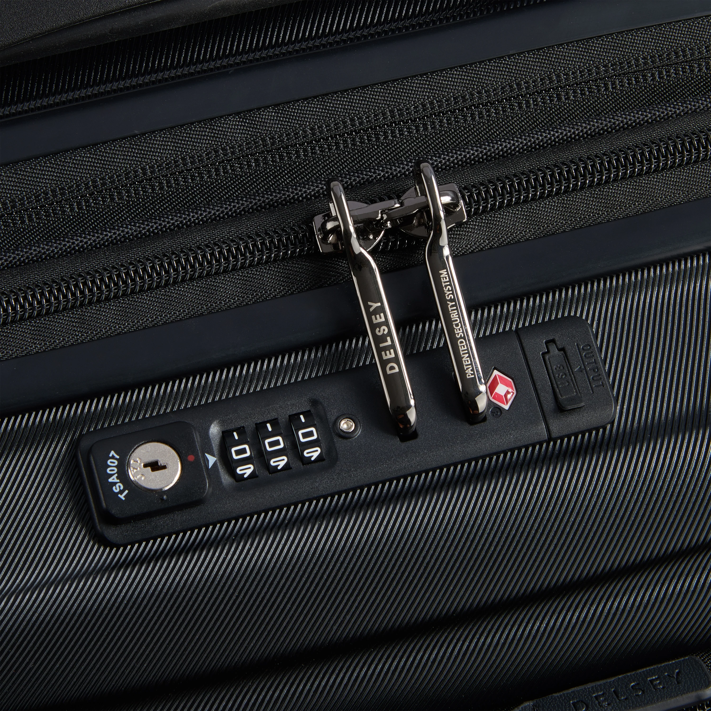 SHADOW 5.0 - S Extensible Business (55cm) - Image 19