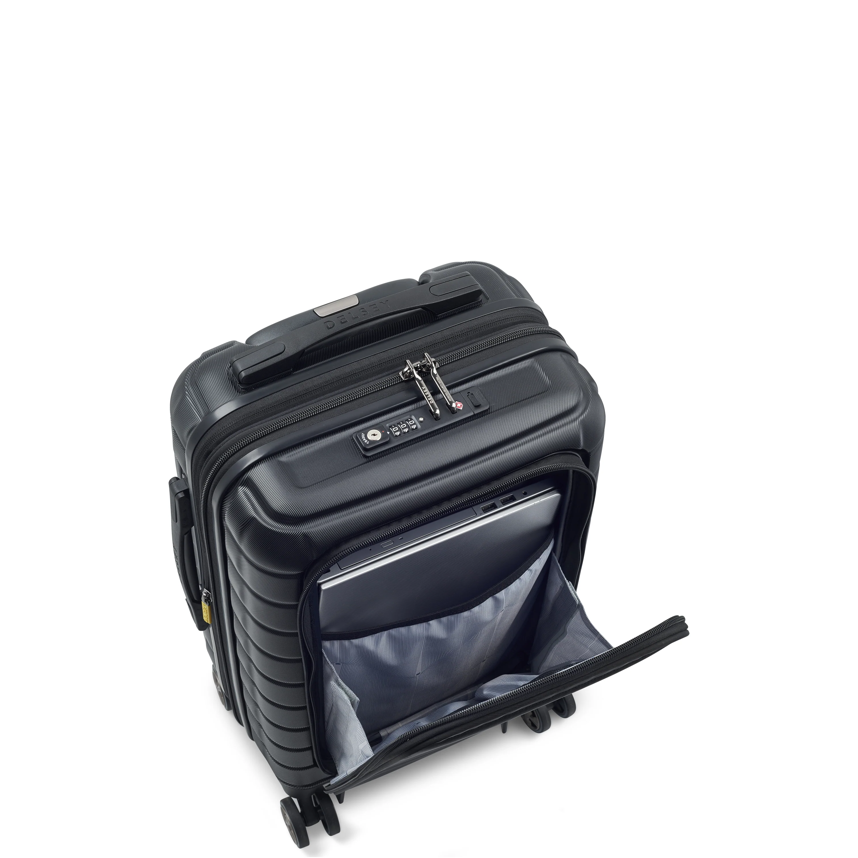 SHADOW 5.0 - S Extensible Business (55cm) - Image 23