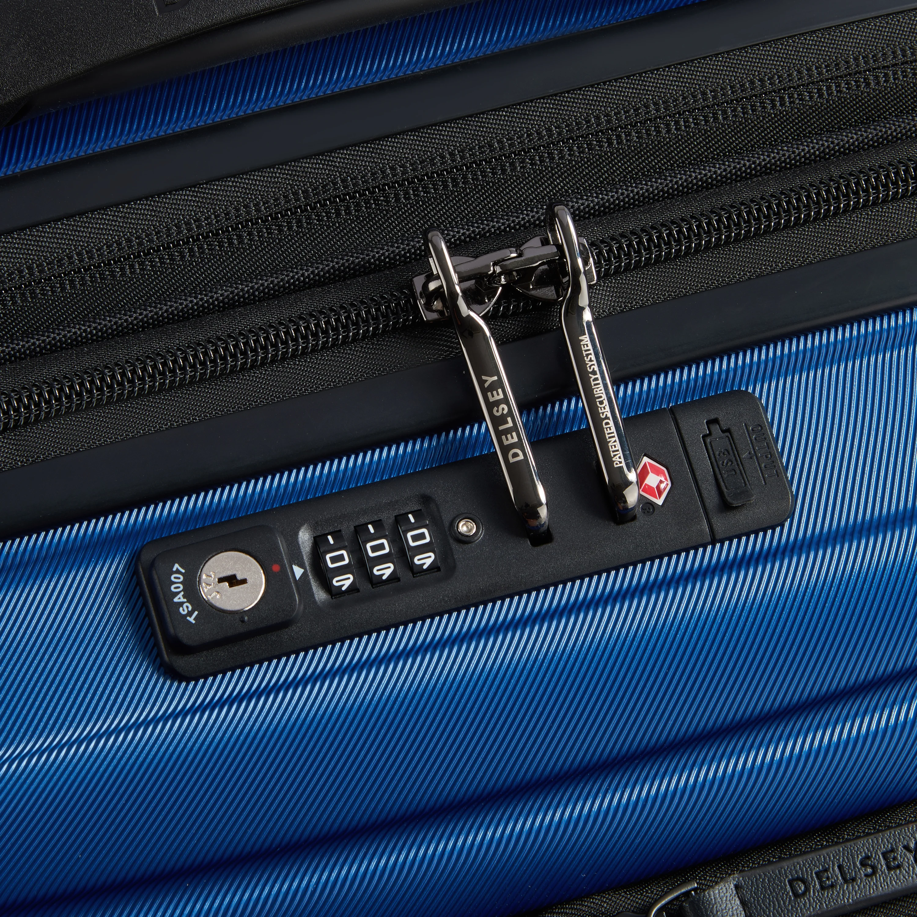 SHADOW 5.0 - S Extensible Business (55cm) - Image 27