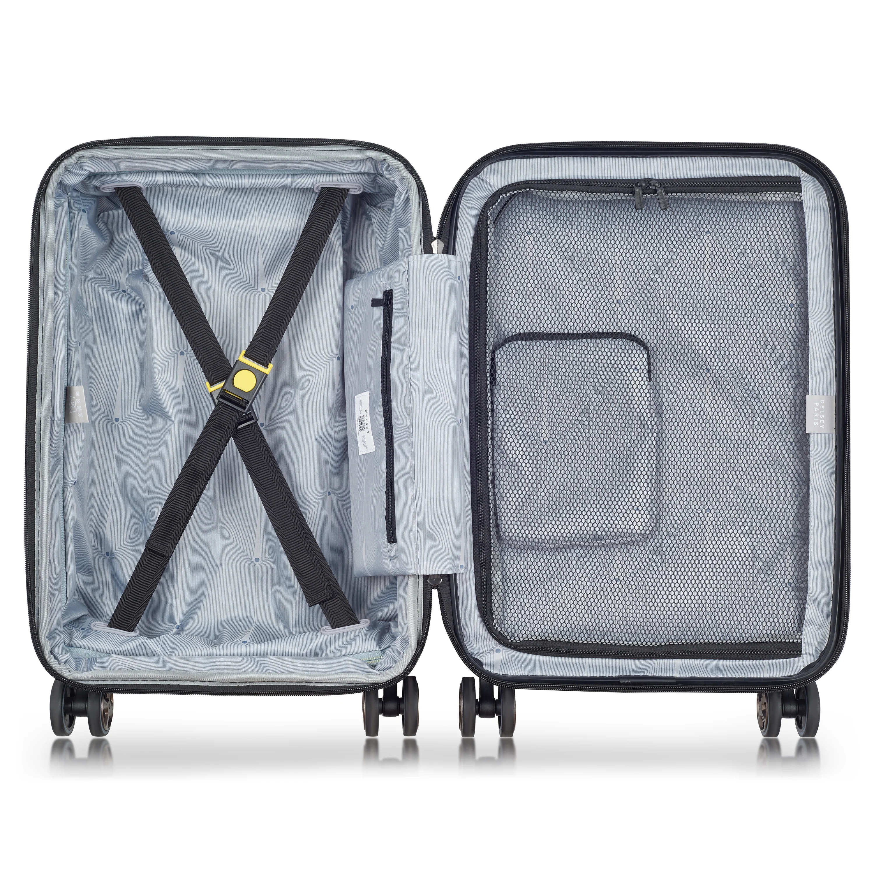 SHADOW 5.0 - S Extensible Business (55cm) - Image 30
