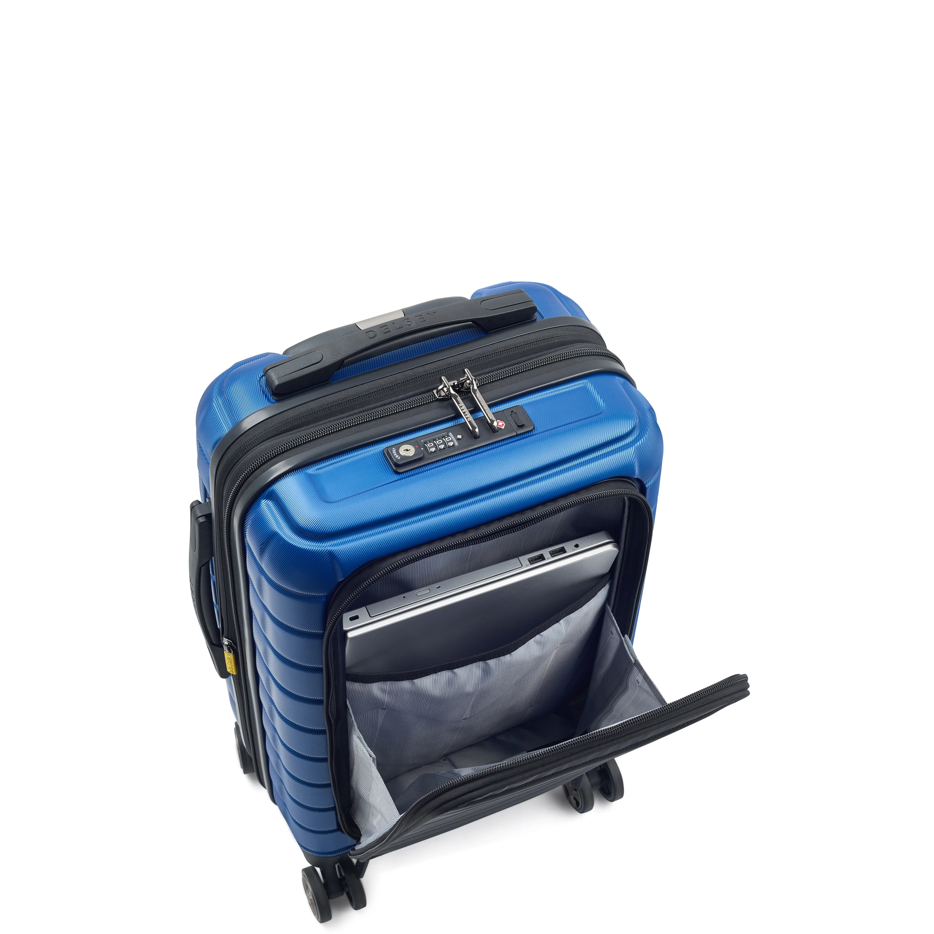 SHADOW 5.0 - S Extensible Business (55cm) - Image 31