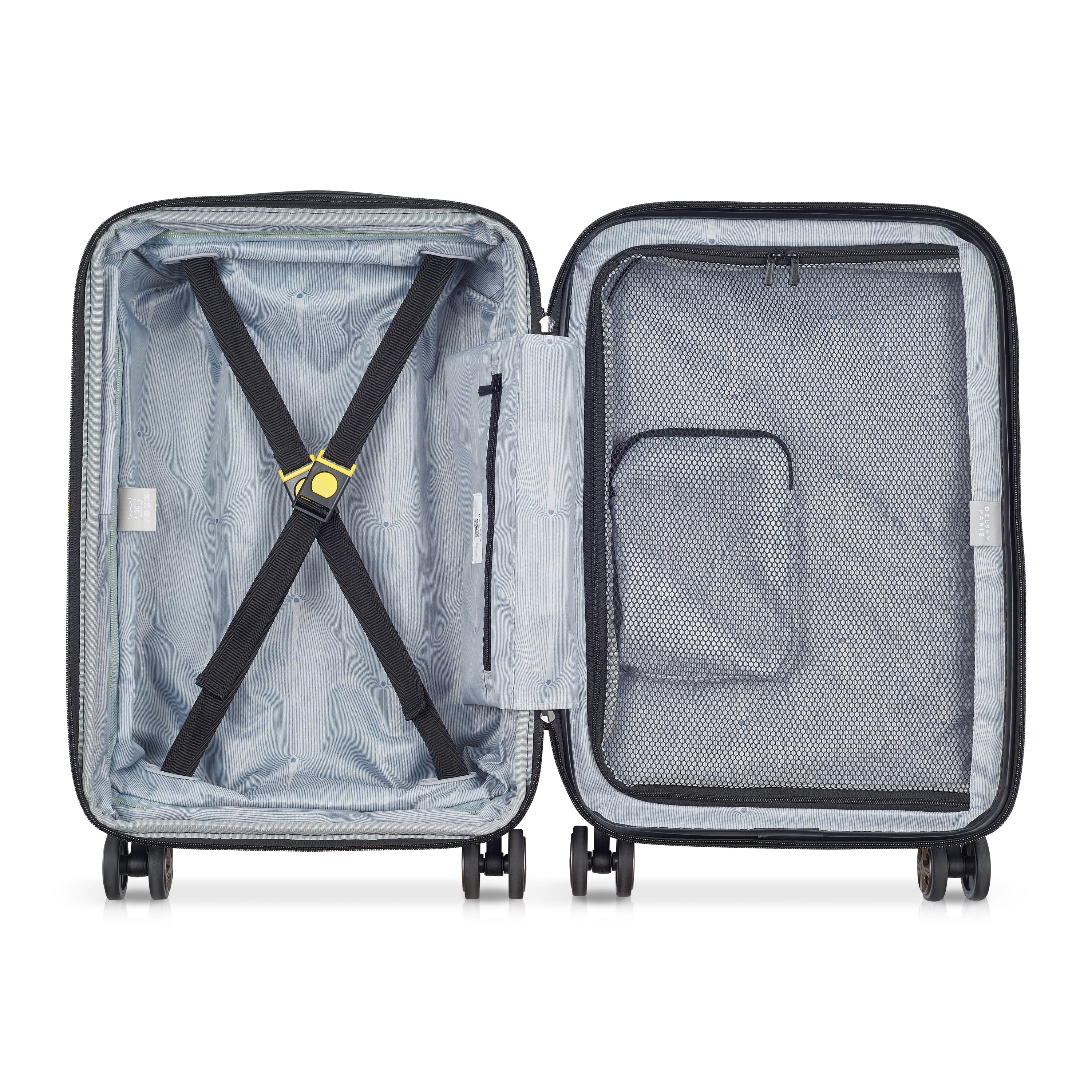 SHADOW 5.0 - S Extensible Business (55cm) - Image 38