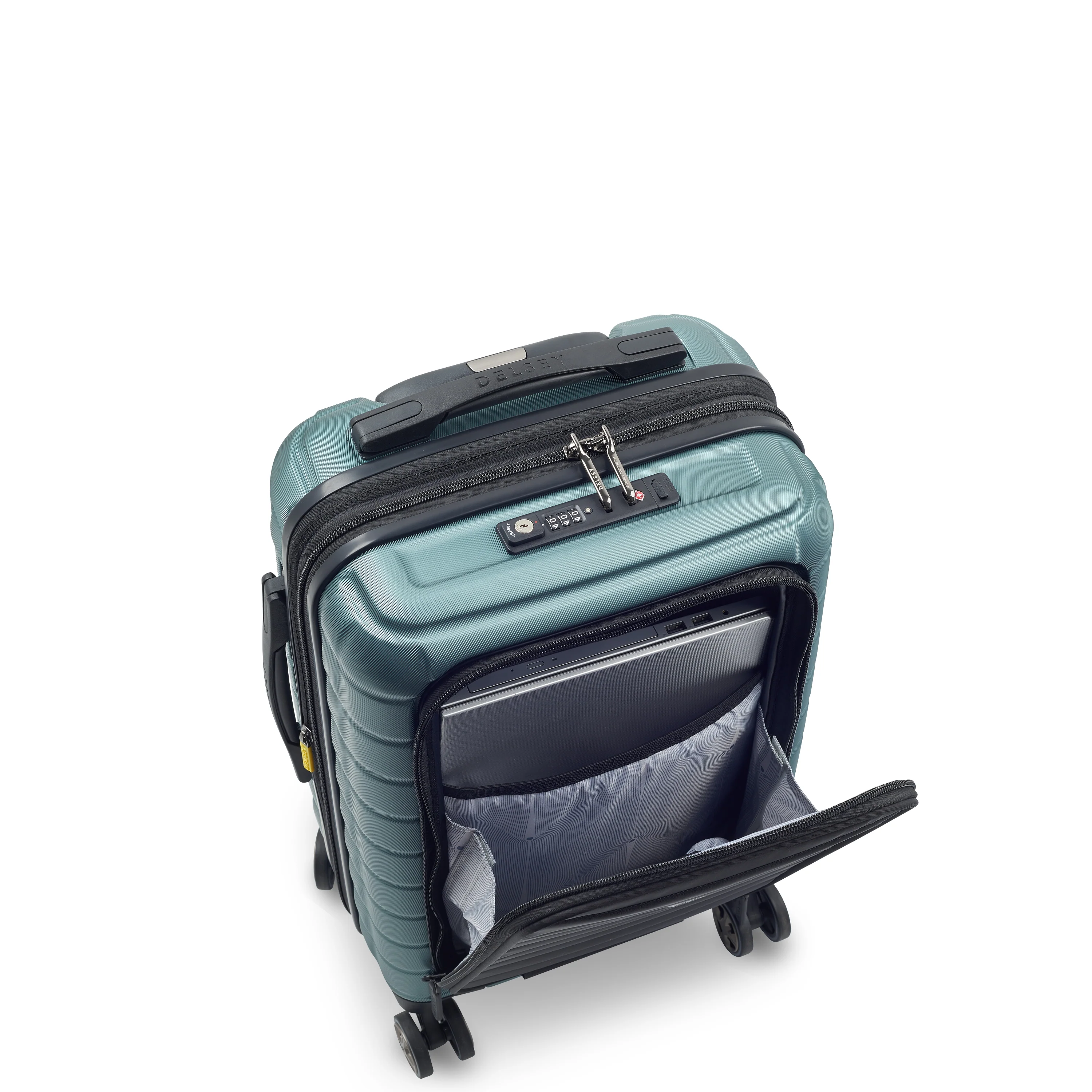 SHADOW 5.0 - S Extensible Business (55cm) - Image 39