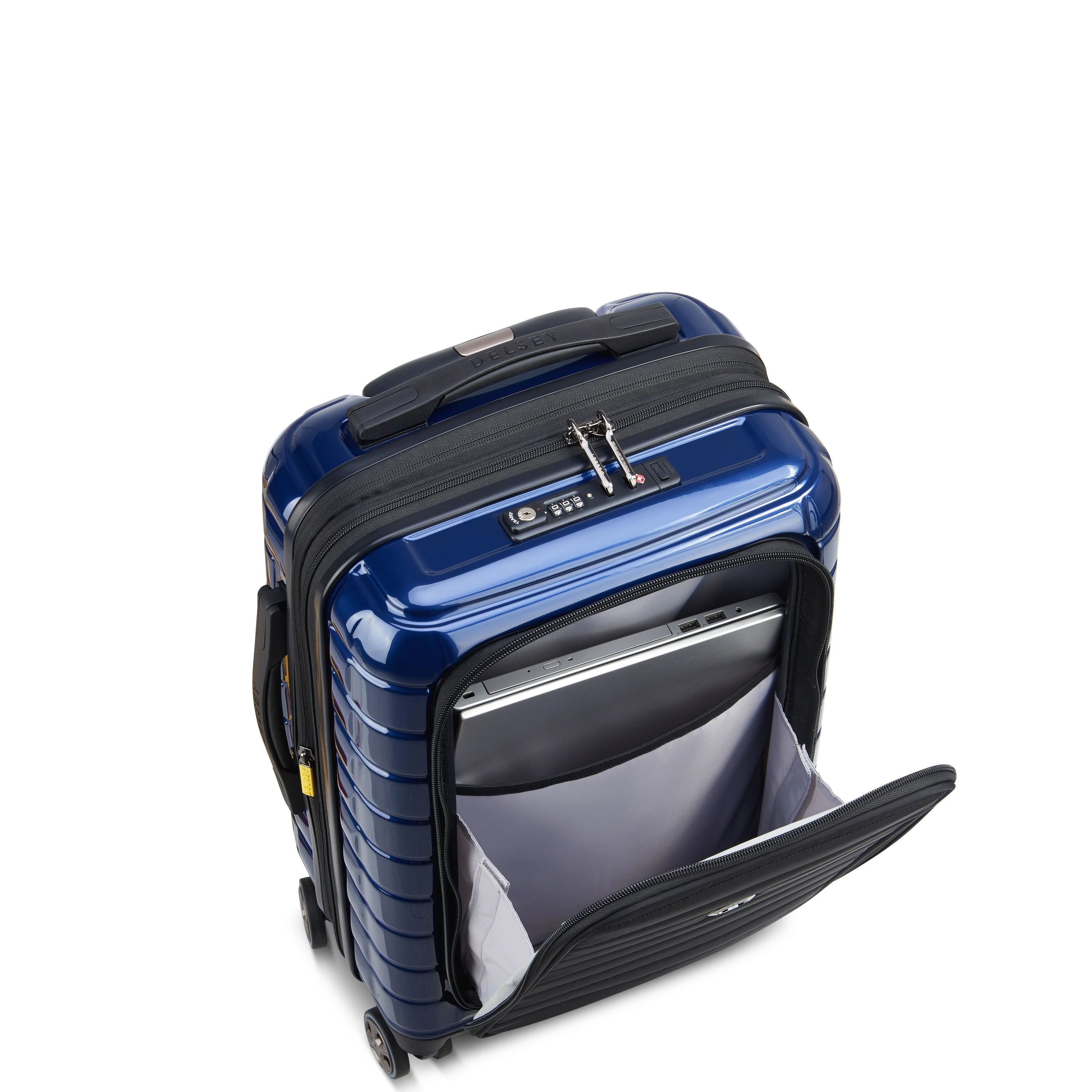 SHADOW 5.0 - S Extensible Business (55cm) - Image 5