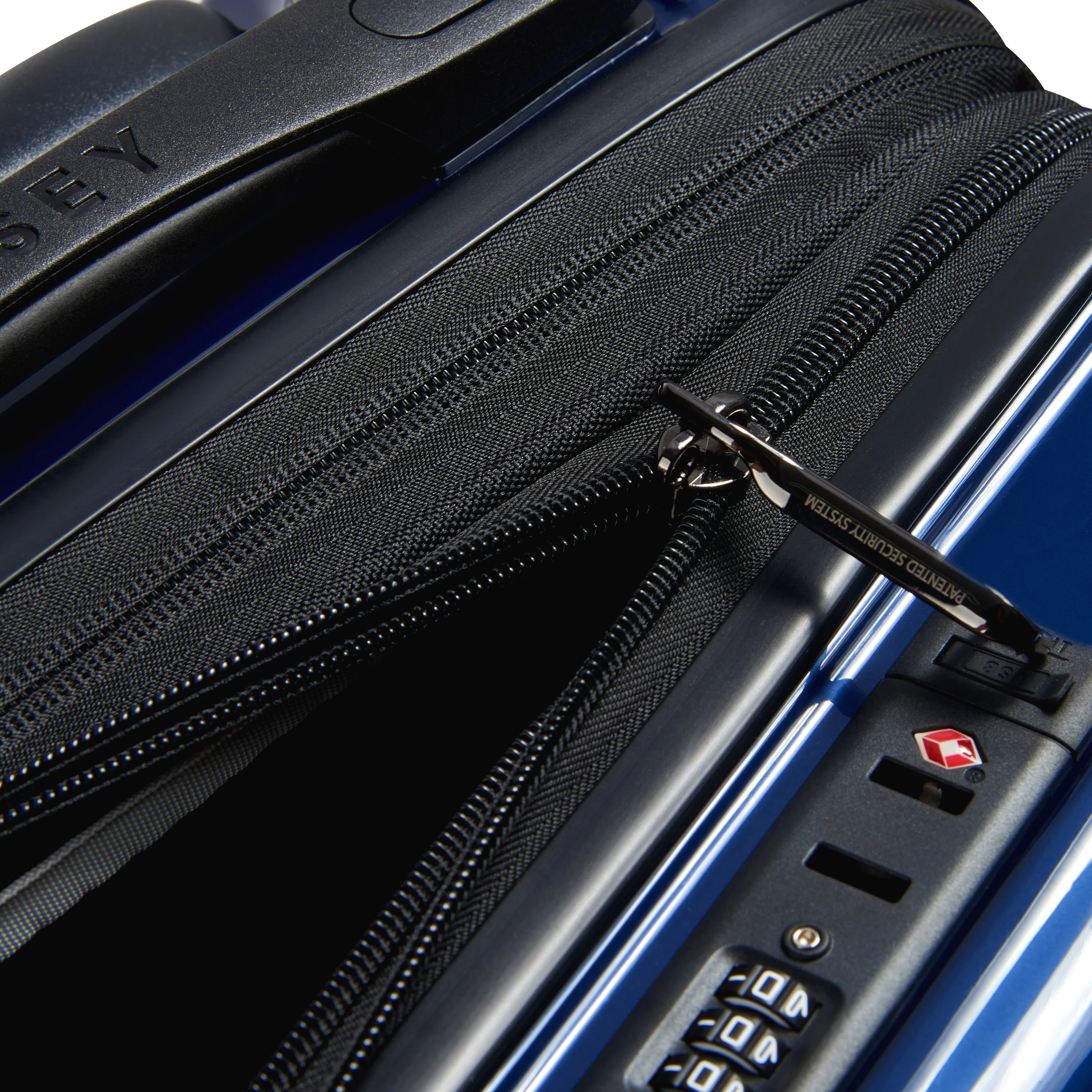 SHADOW 5.0 - S Extensible Business (55cm) - Image 6