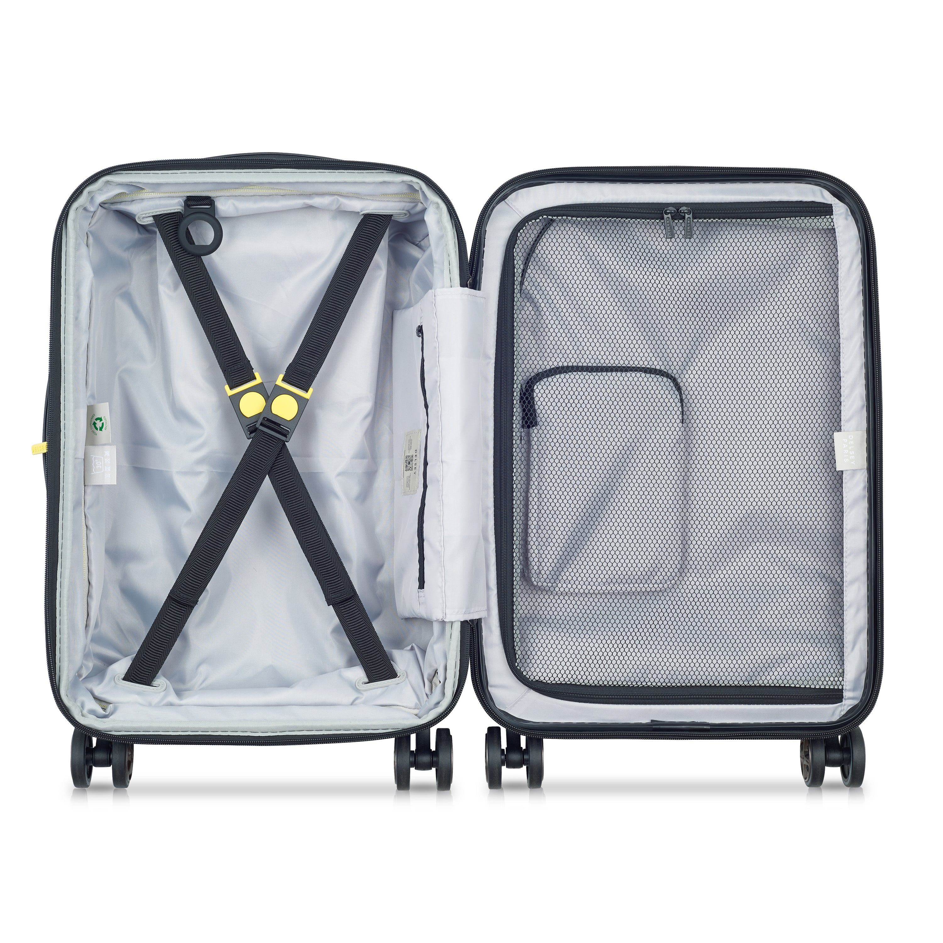 SHADOW 5.0 - S Extensible Business (55cm) - Image 7