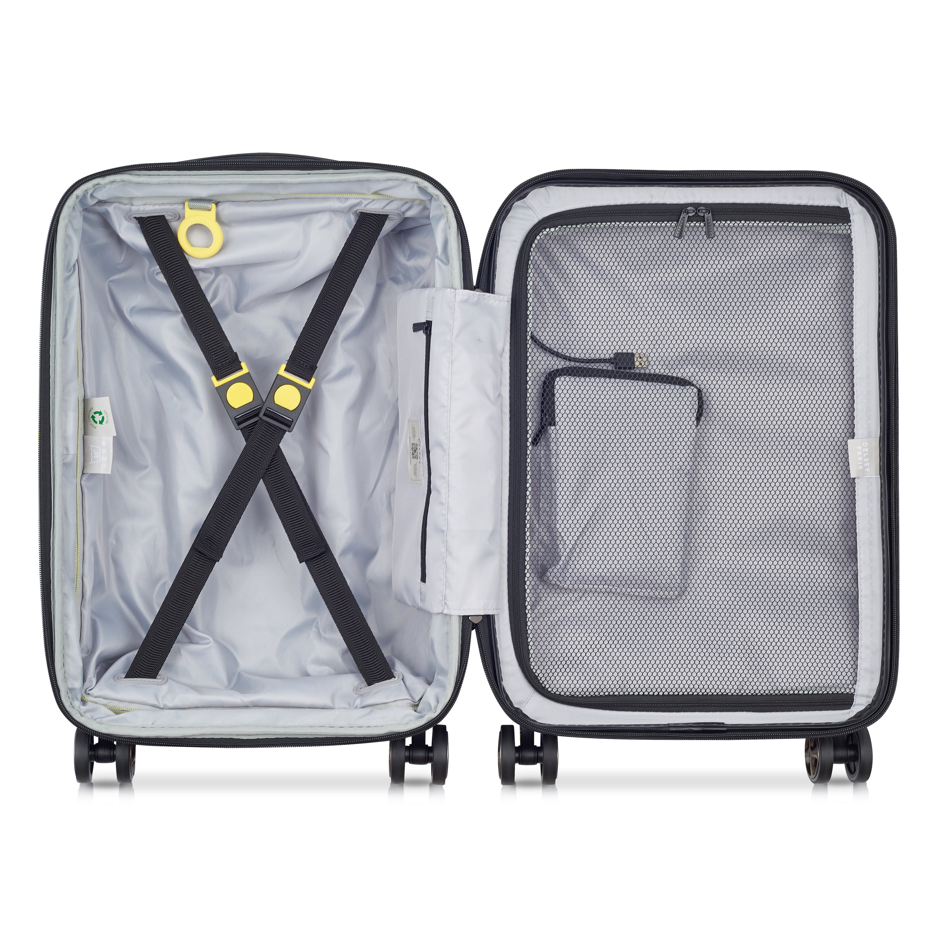 SHADOW 5.0 - S Extensible Business (55cm) - Image 11