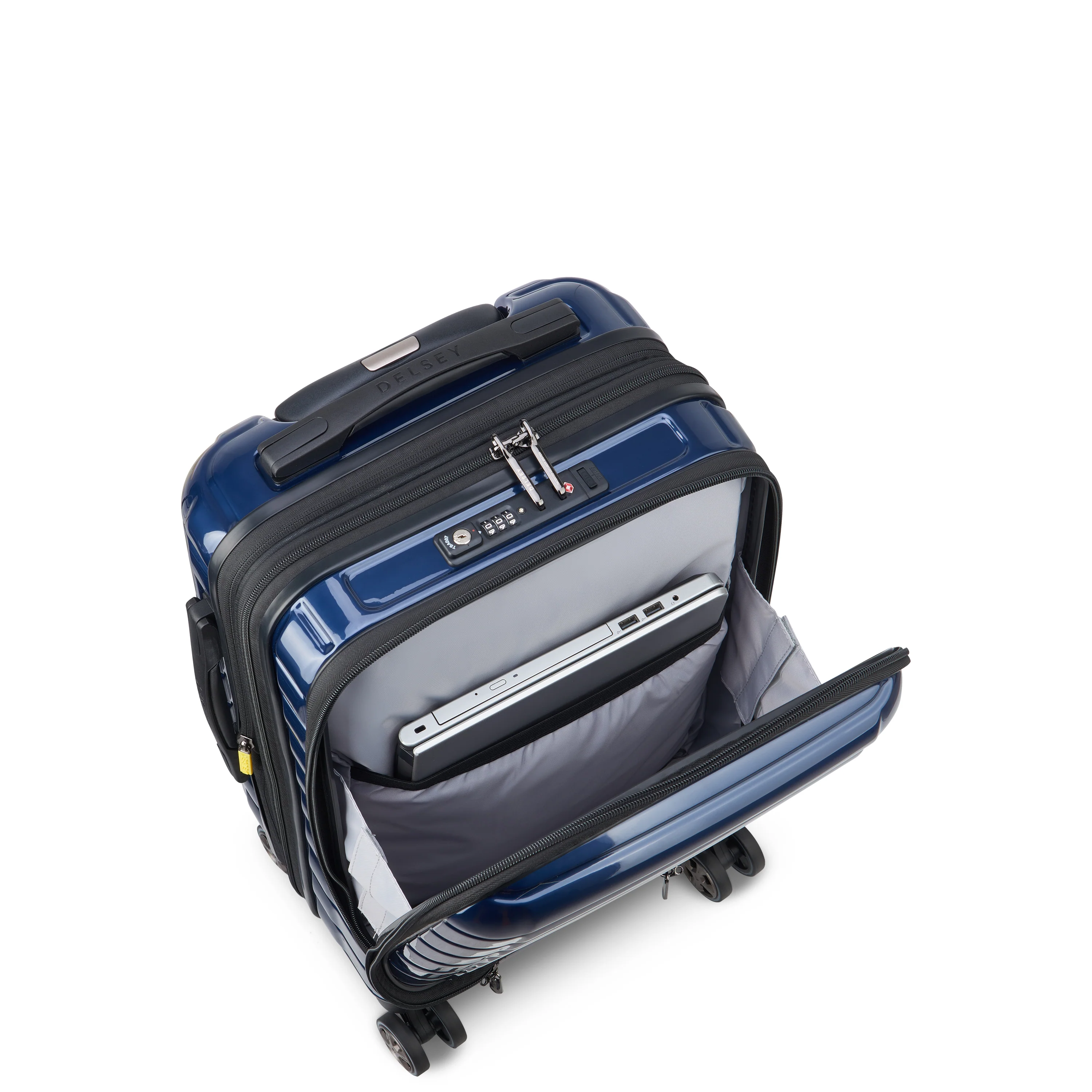 SHADOW 5.0 - S Extensible Business (55cm) - Image 16
