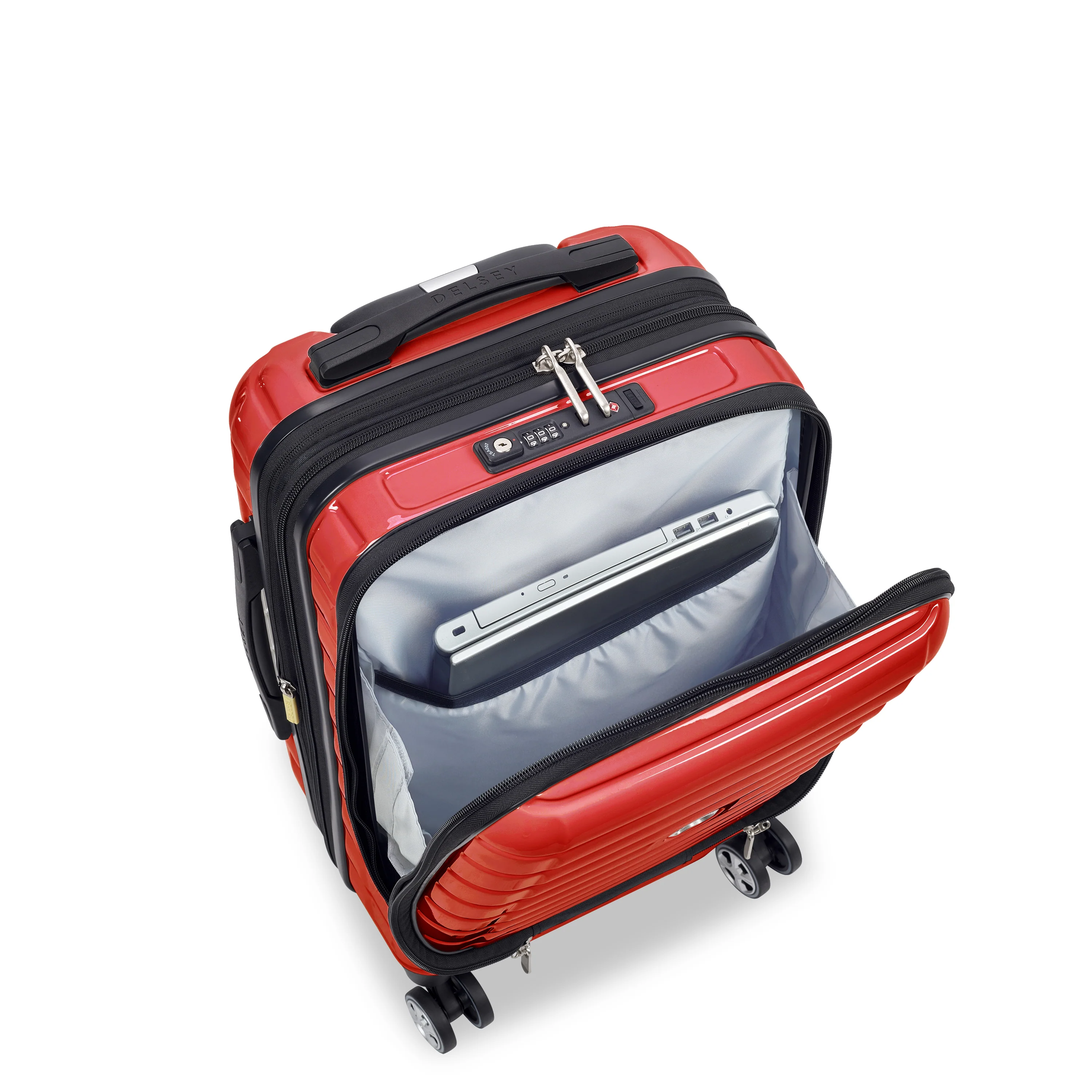 SHADOW 5.0 - S Extensible Business (55cm) - Image 19