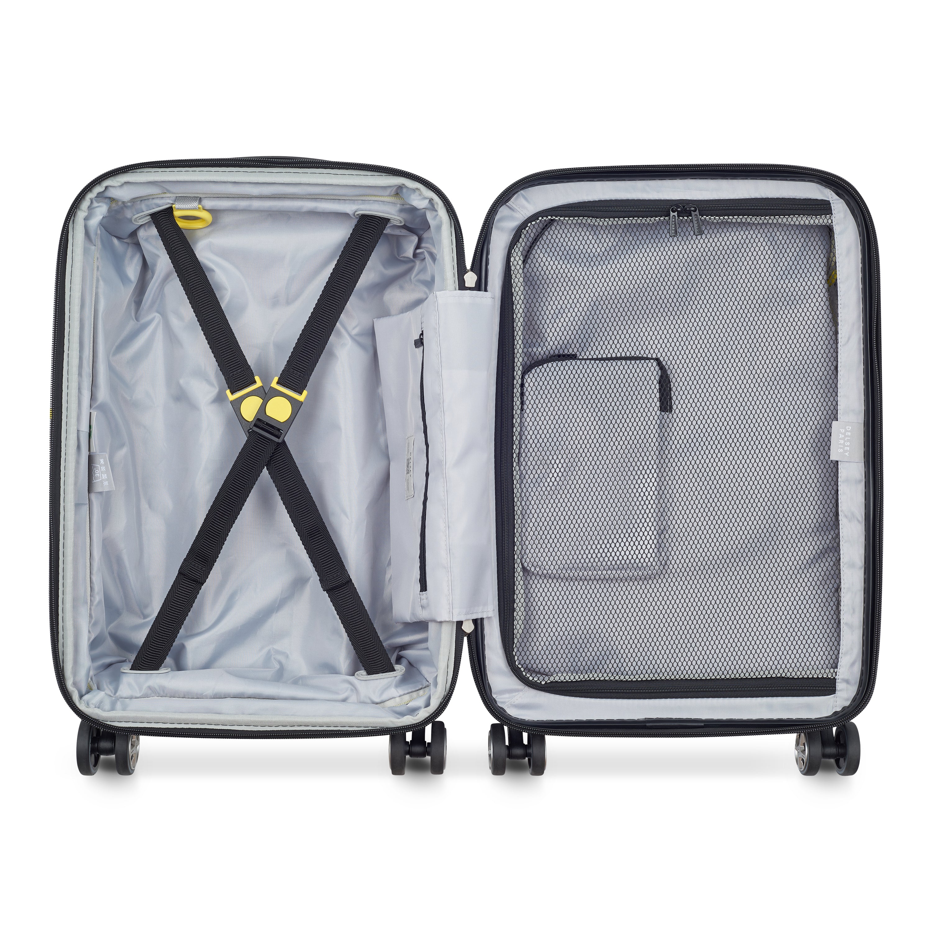 SHADOW 5.0 - S Extensible Business (55cm) - Image 24