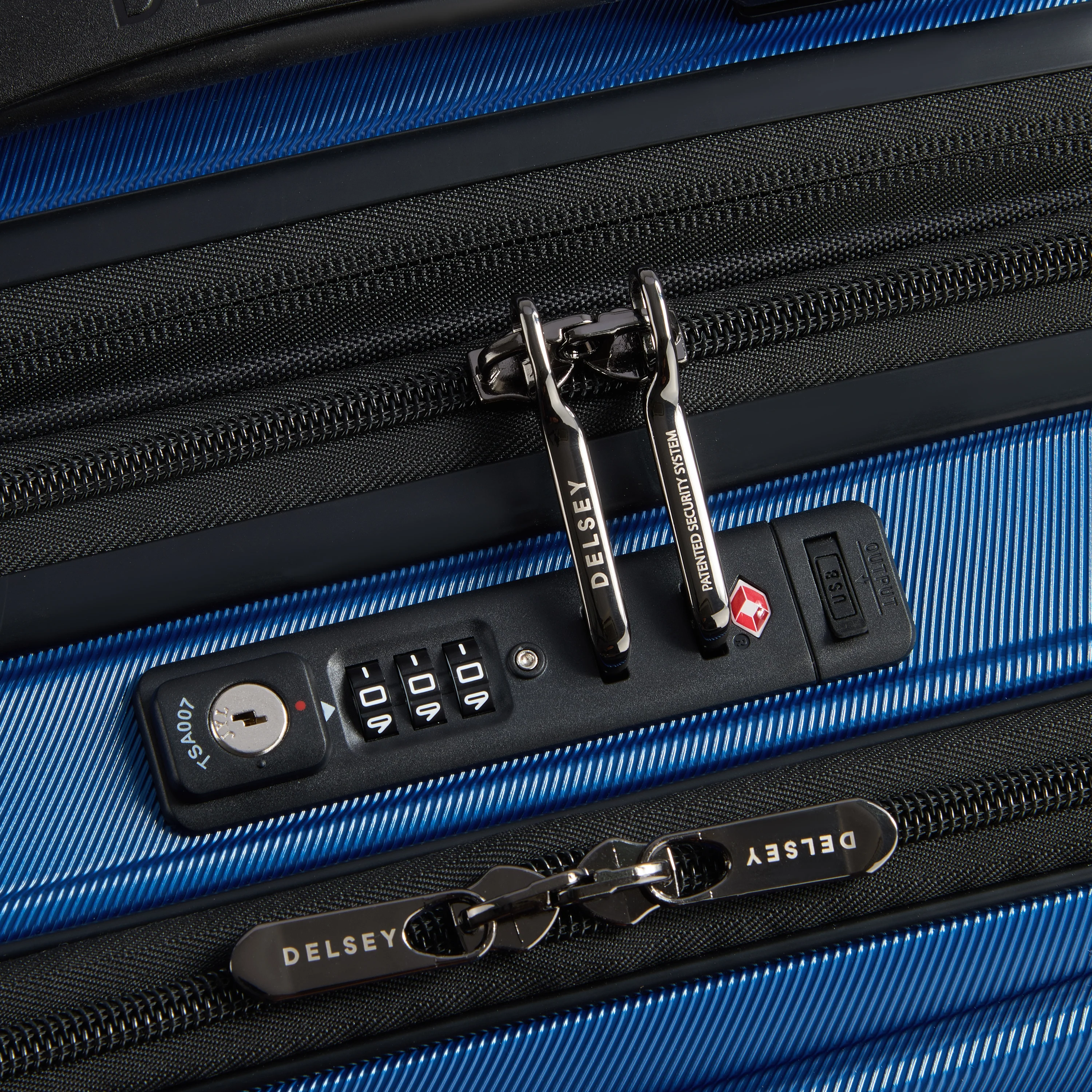 SHADOW 5.0 - S Extensible Business (55cm) - Image 28
