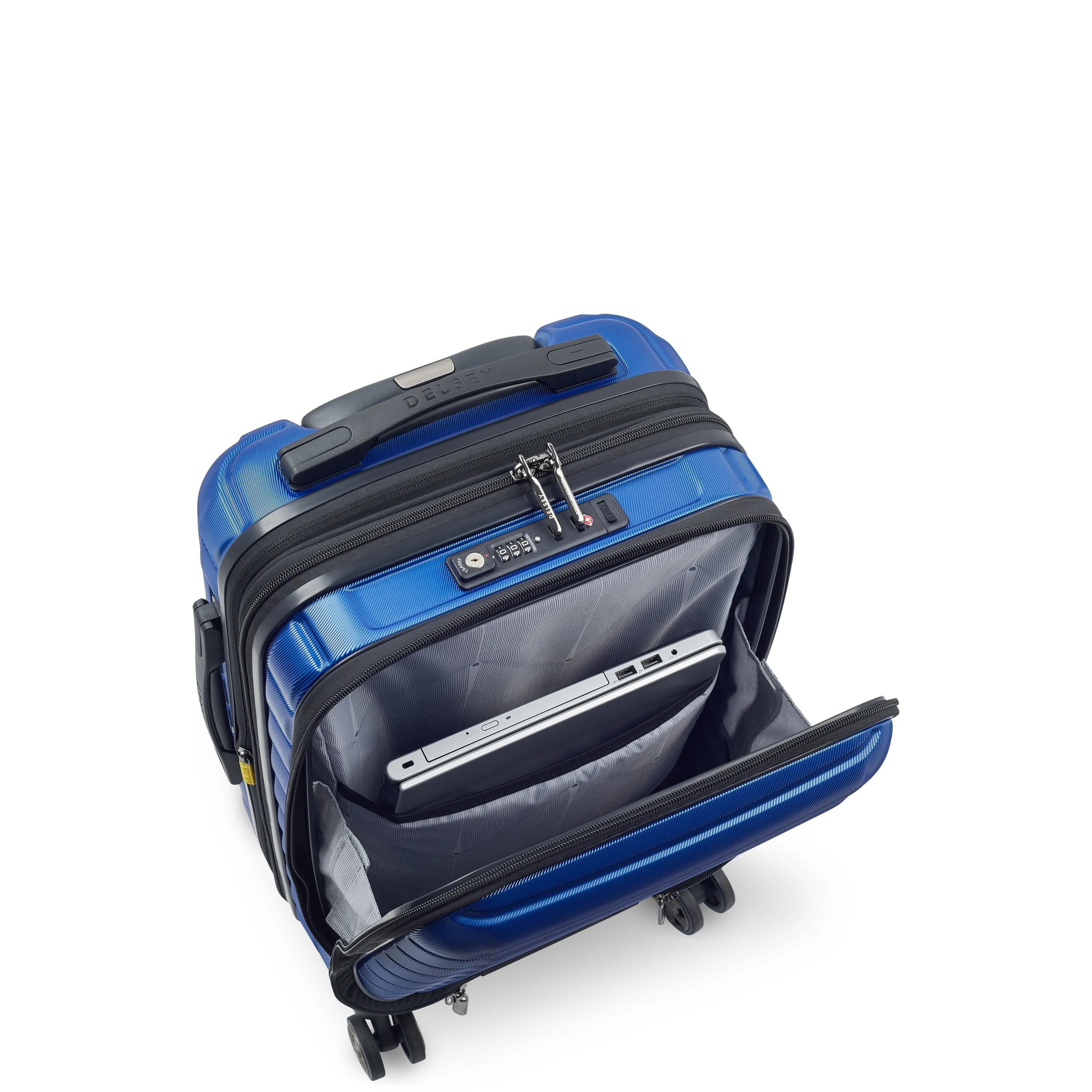 SHADOW 5.0 - S Extensible Business (55cm) - Image 32
