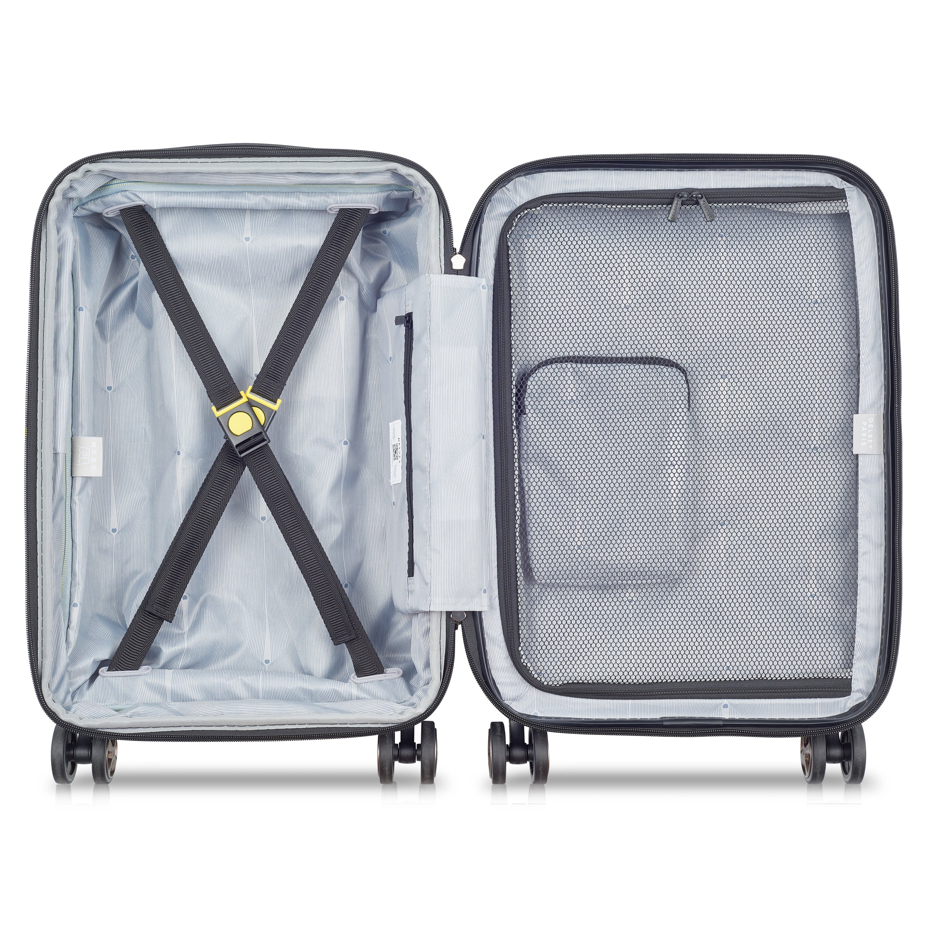 SHADOW 5.0 - S Extensible Business (55cm) - Image 39