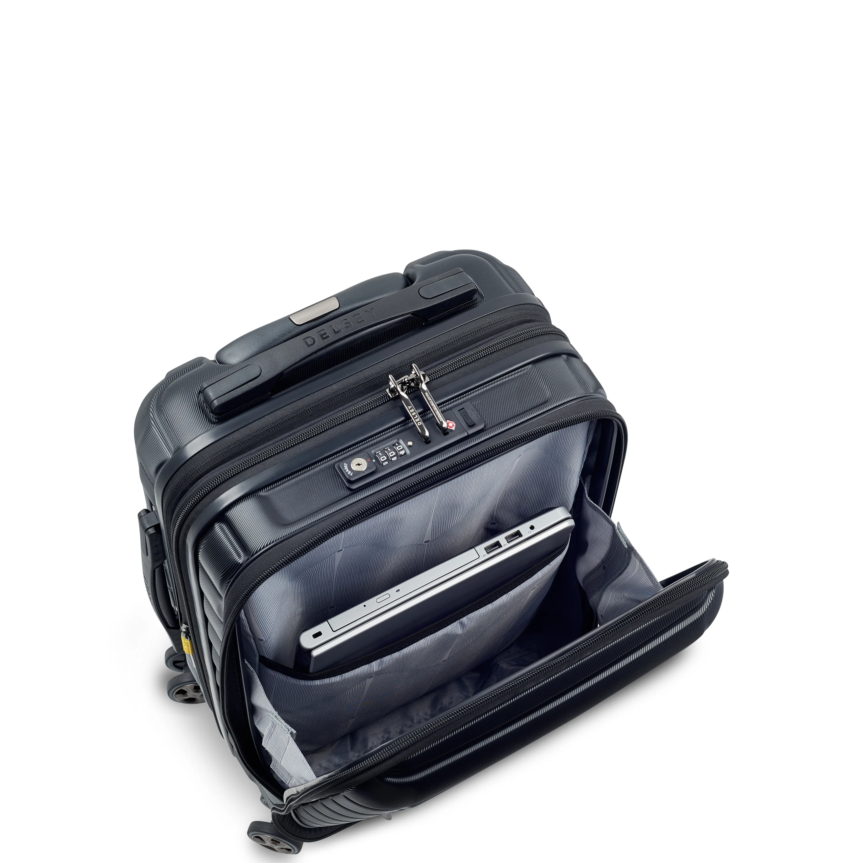 SHADOW 5.0 - S Extensible Business (55cm) - Image 40