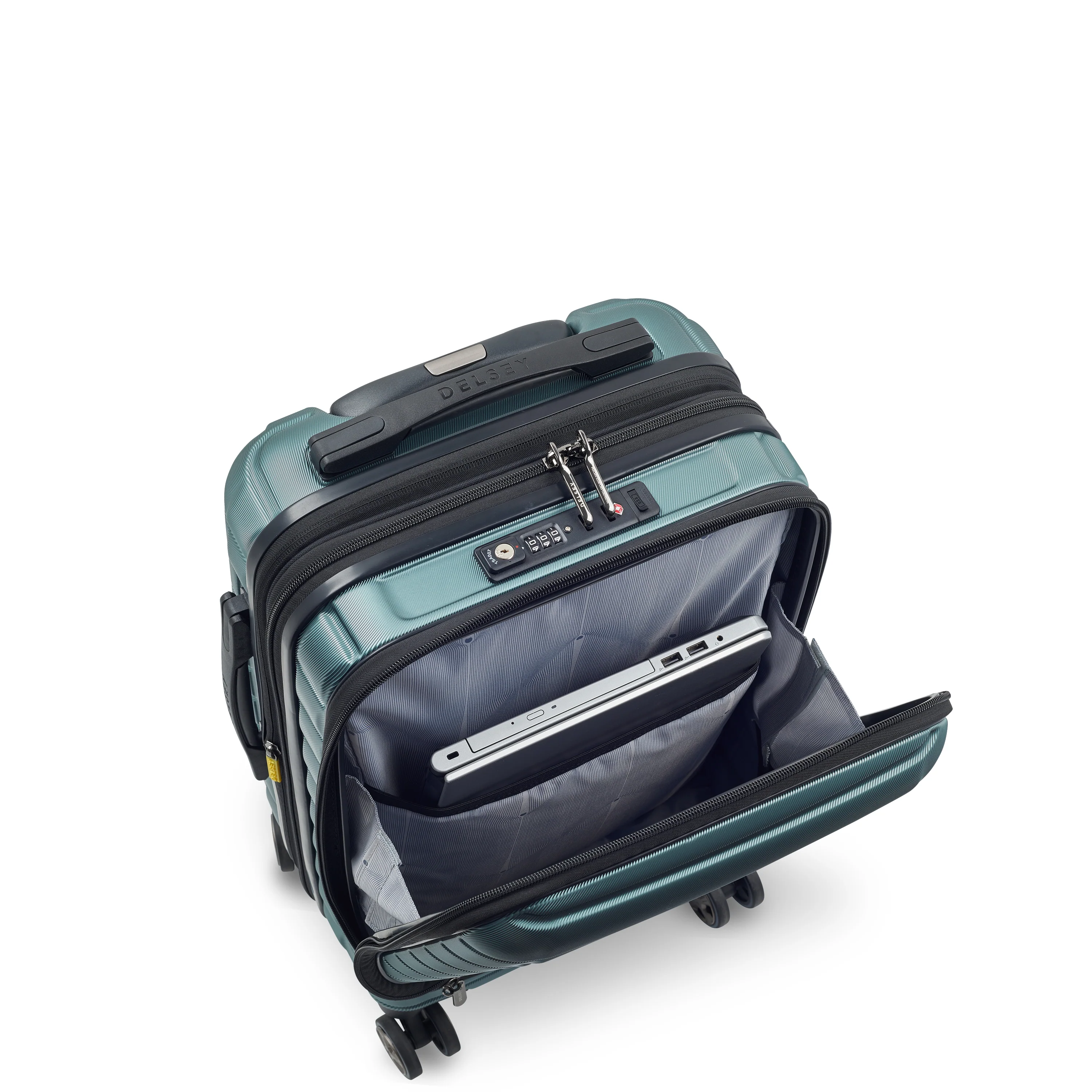 SHADOW 5.0 - S Extensible Business (55cm) - Image 48