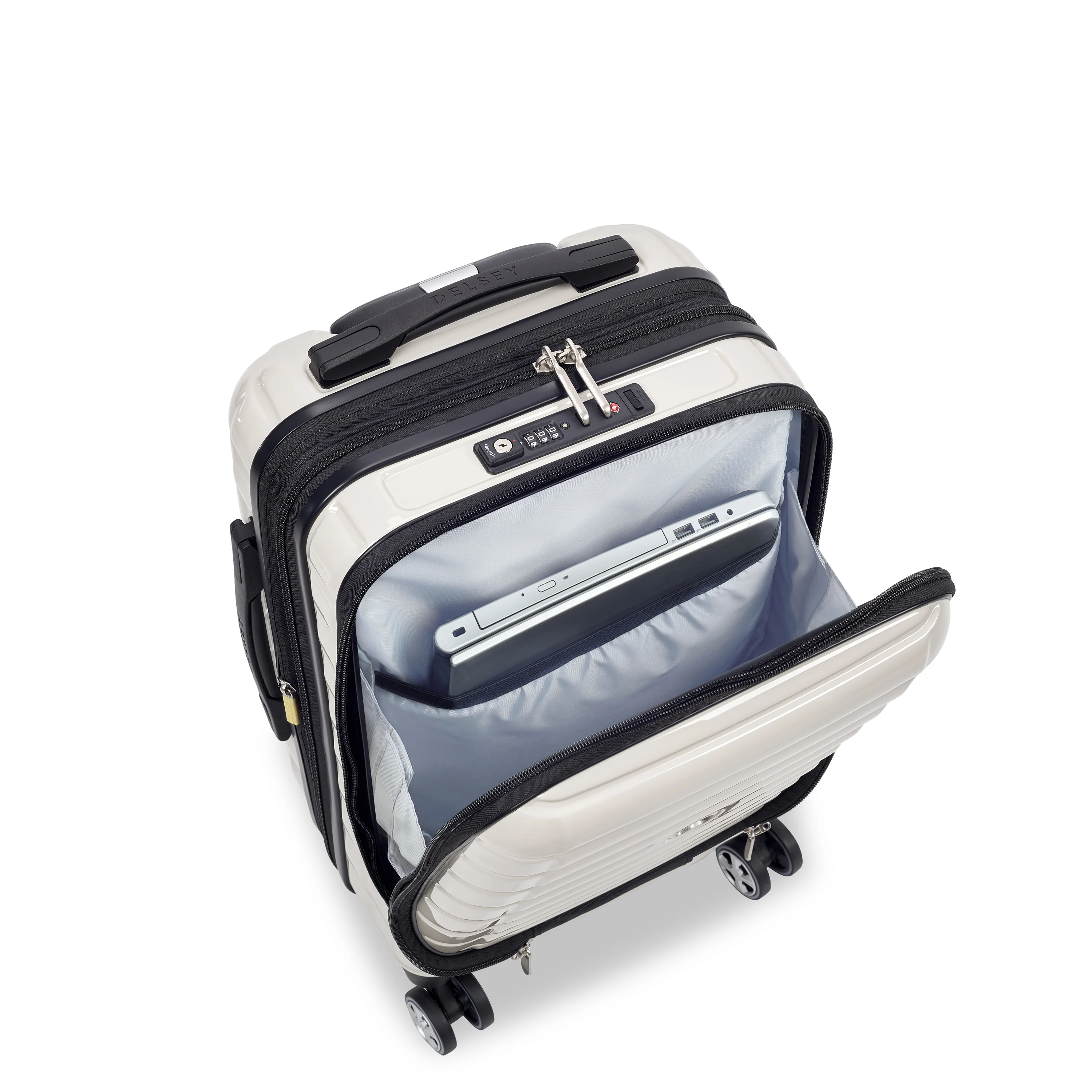 SHADOW 5.0 - S Extensible Business (55cm) - Image 8