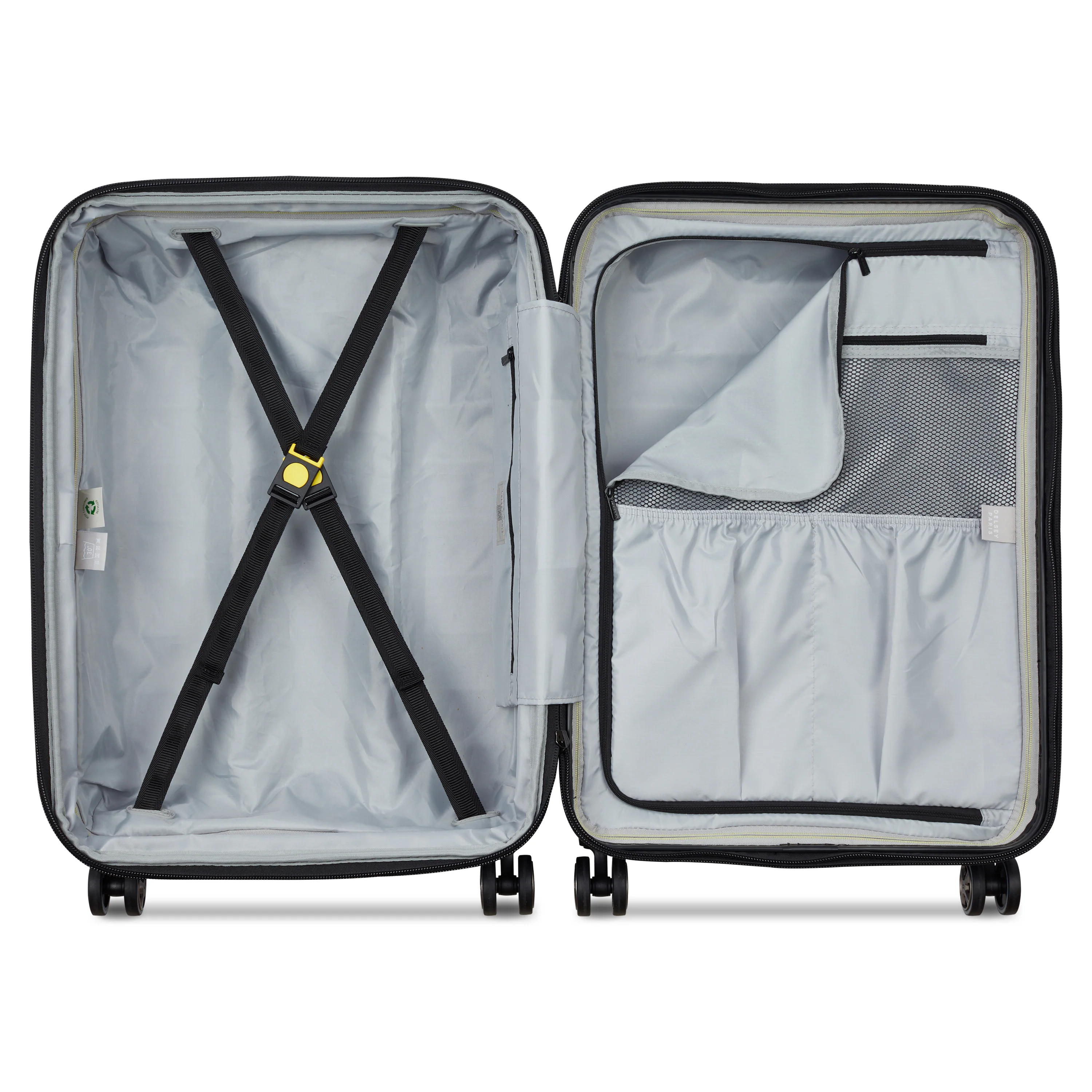 SHADOW 5.0 - M extensible (66cm) - Image 13