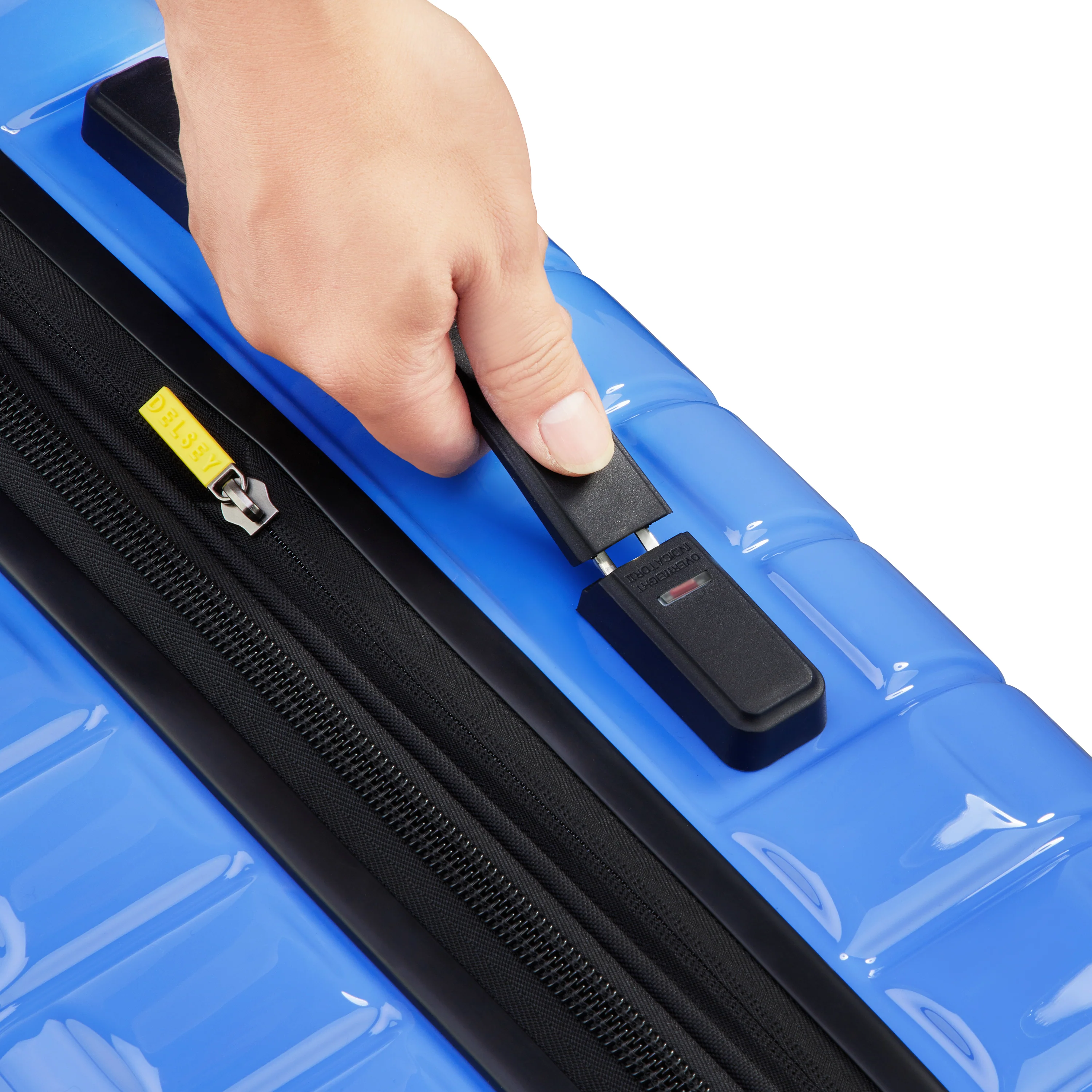 SHADOW 5.0 - M extensible (66cm) - Image 15