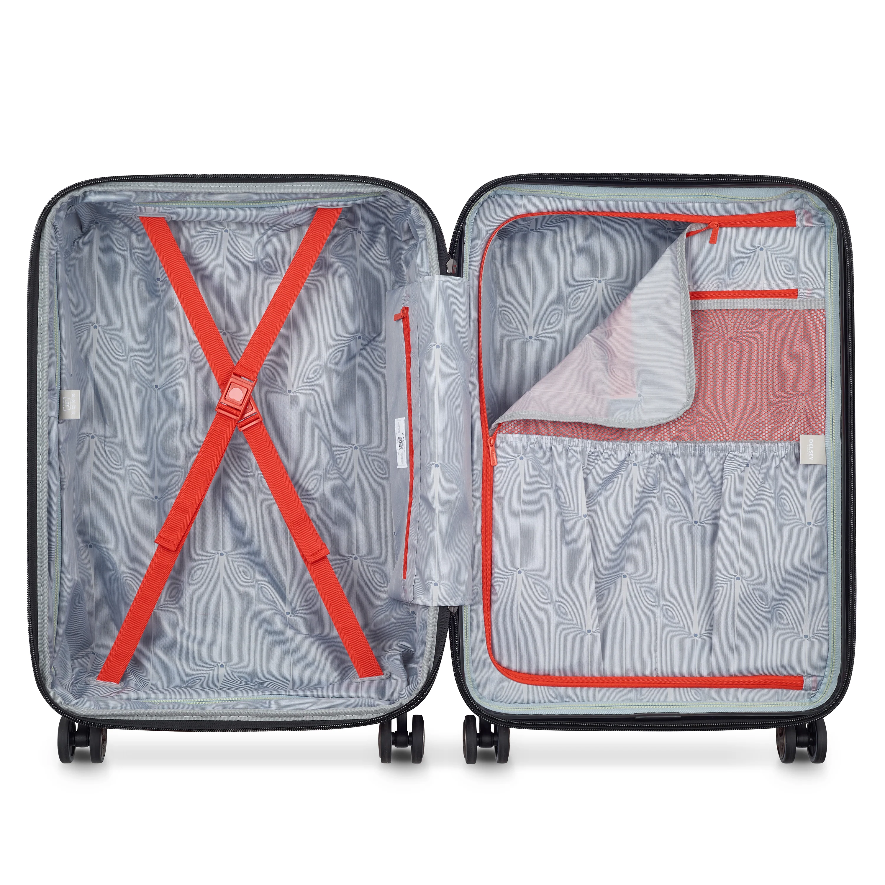 SHADOW 5.0 - M extensible (66cm) - Image 51