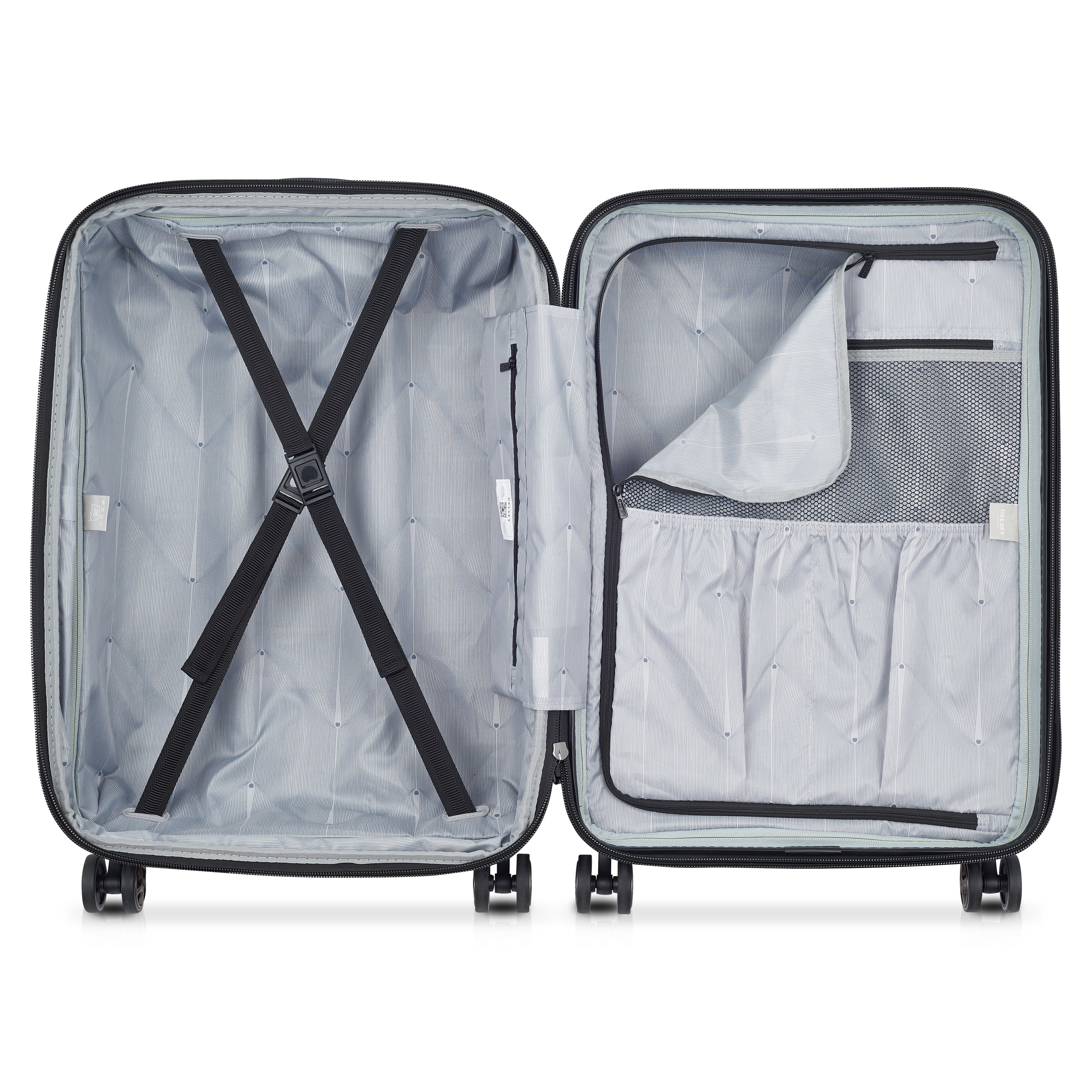 SHADOW 5.0 - M extensible (66cm) - Image 61