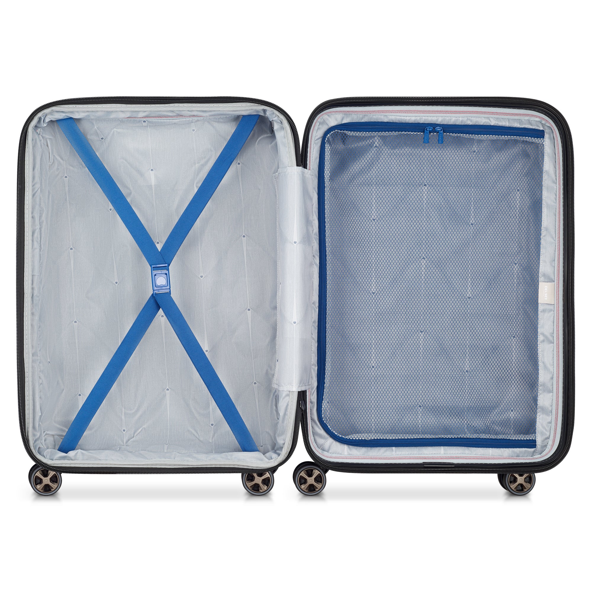 SHADOW 5.0 - M extensible (66cm) - Image 90