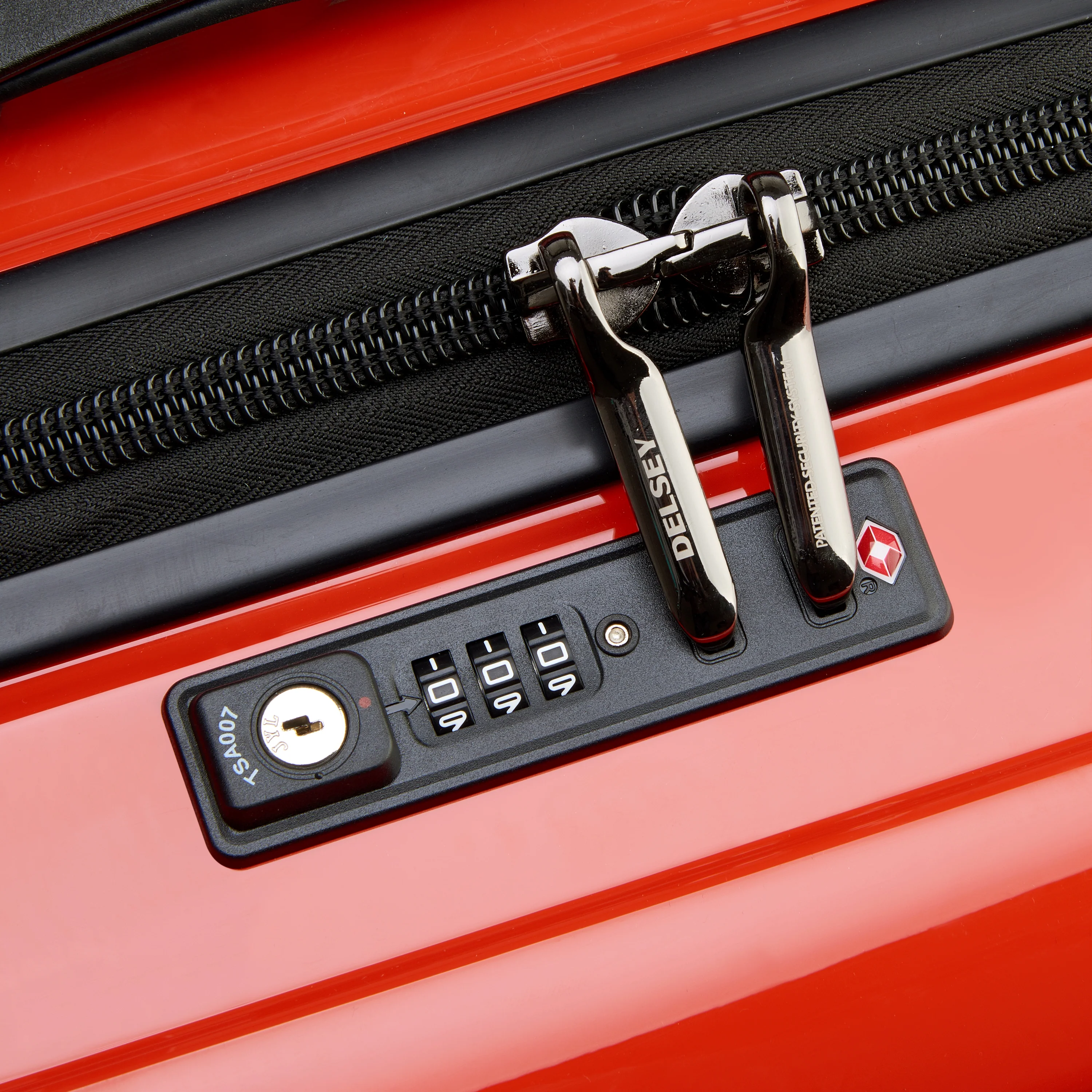 SHADOW 5.0 - L Trunk (74.5cm) - Image 27