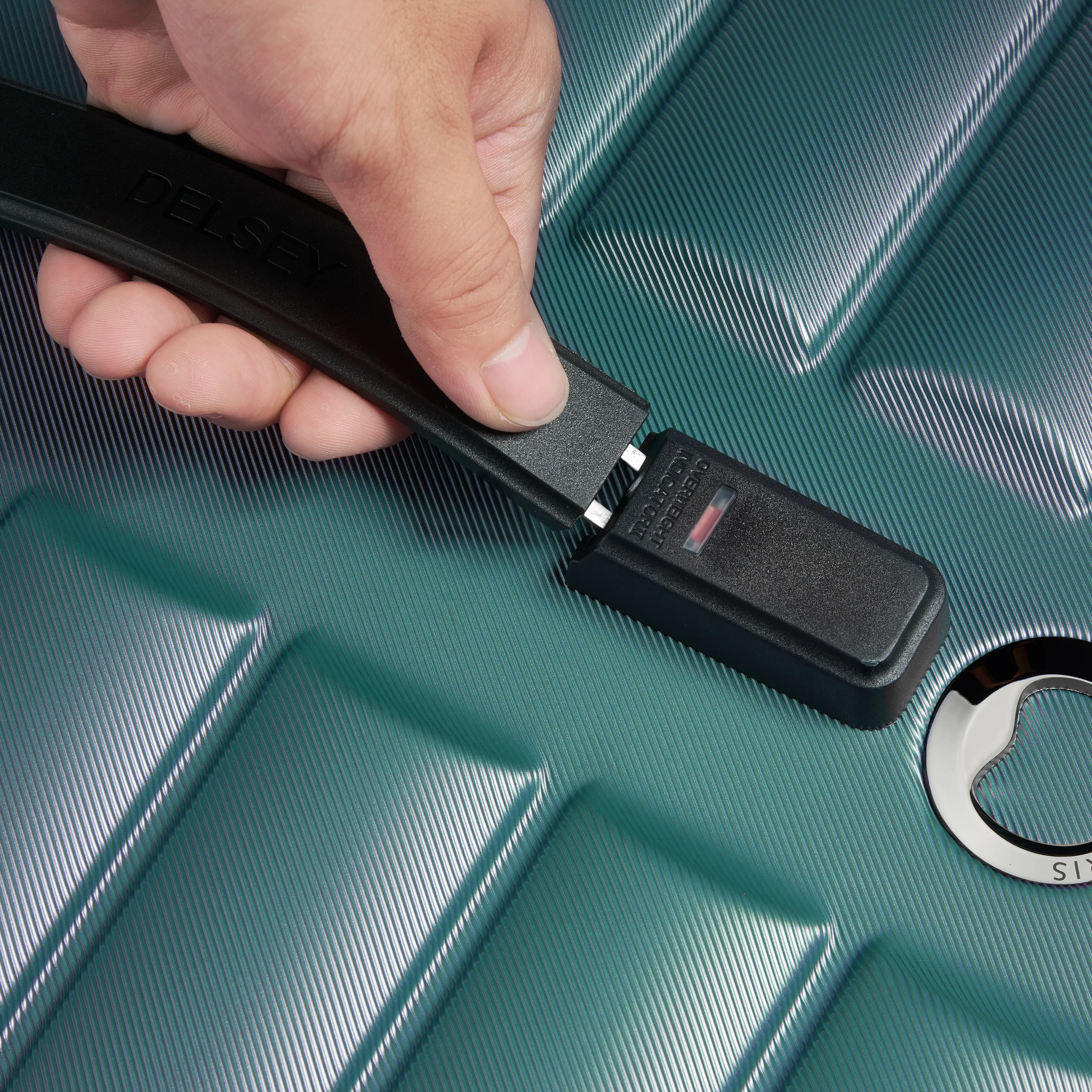 SHADOW 5.0 - L Trunk (74.5cm) - Image 36